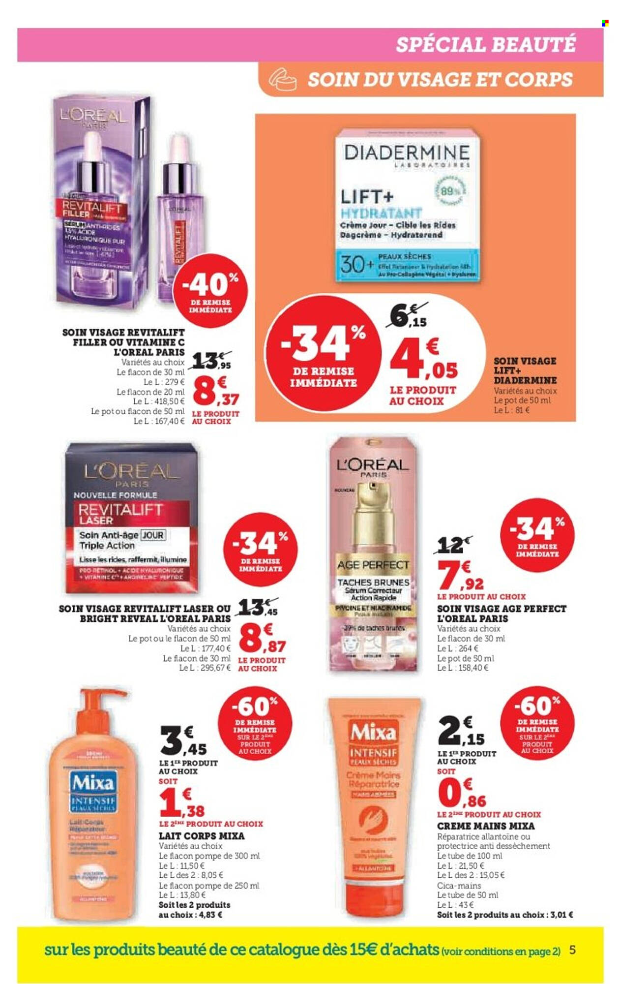 Super U Catalogue - Pagina 5