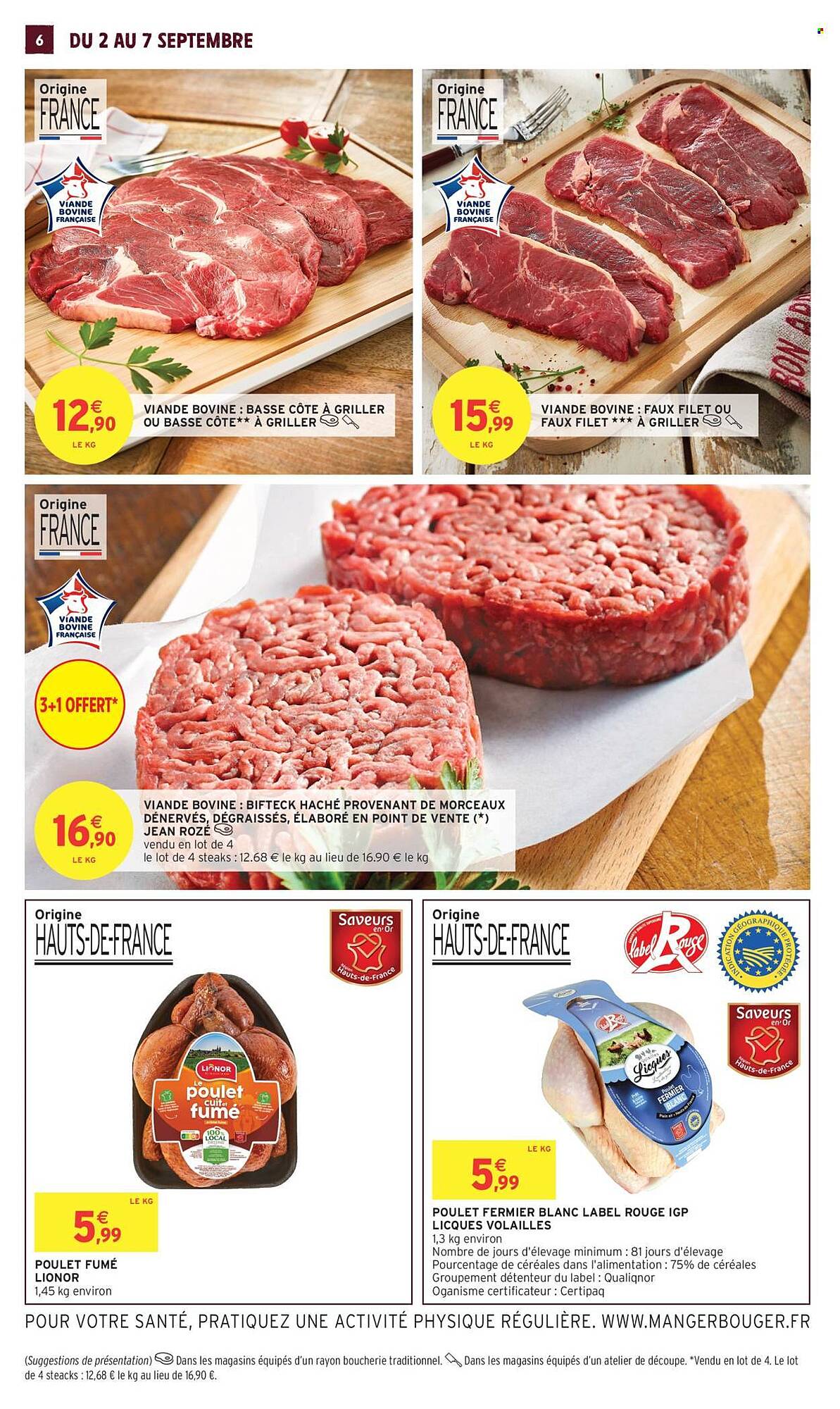 Intermarché Catalogue - Pagina 6