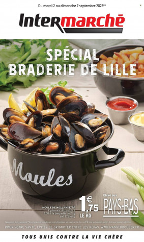 Intermarché Catalogue