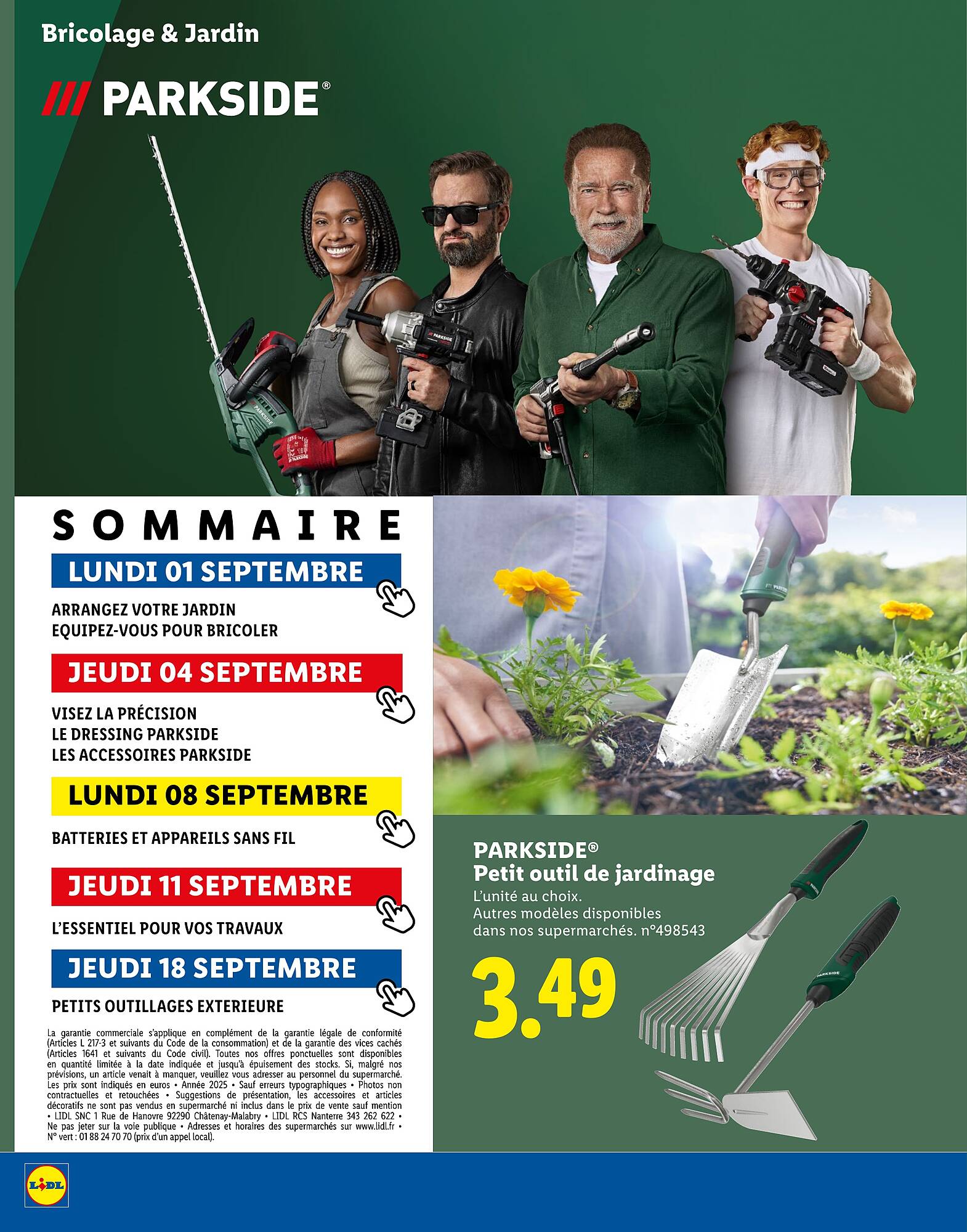 Lidl Catalogue - Pagina 2