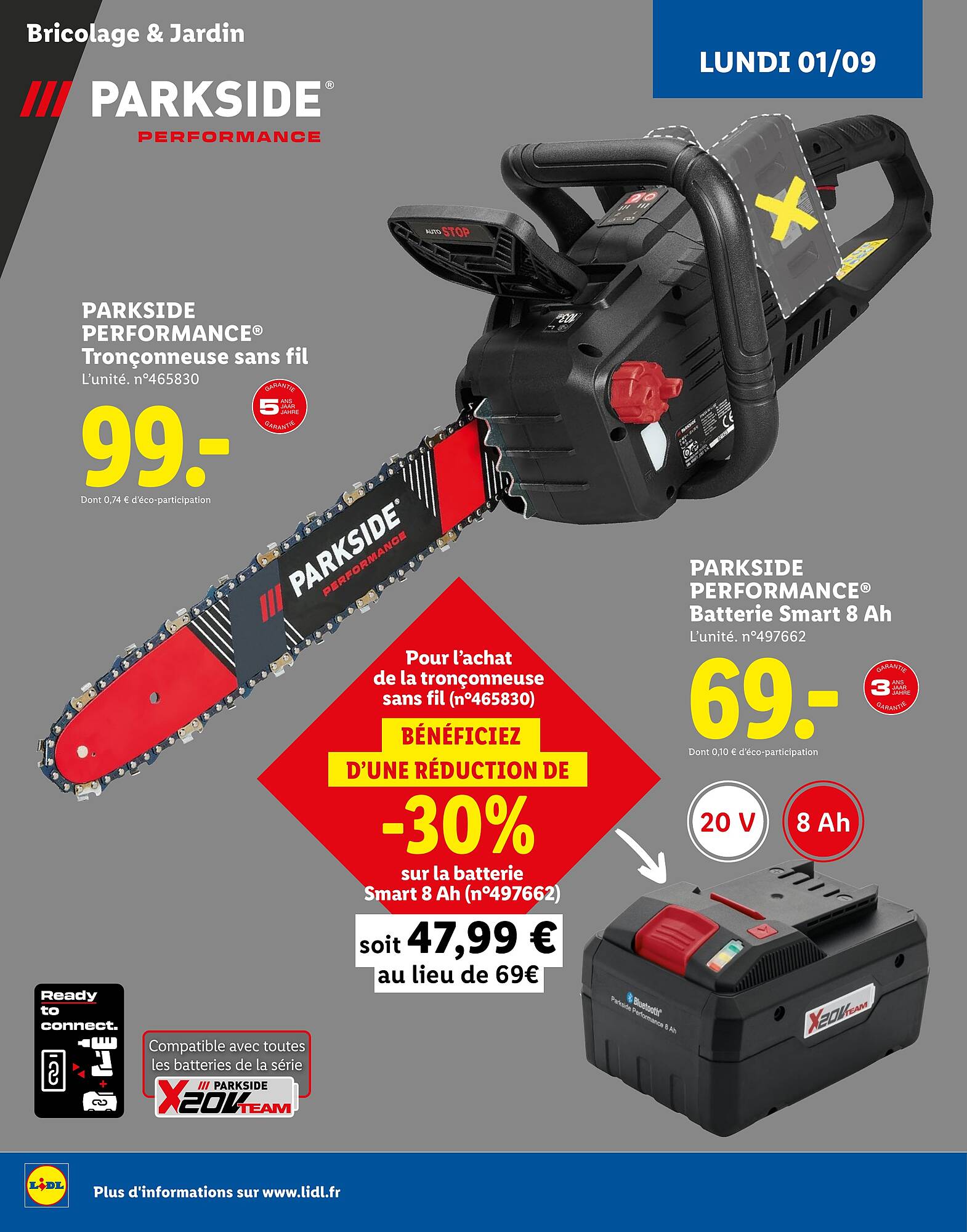 Lidl Catalogue - Pagina 6
