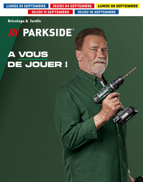 Lidl Catalogue