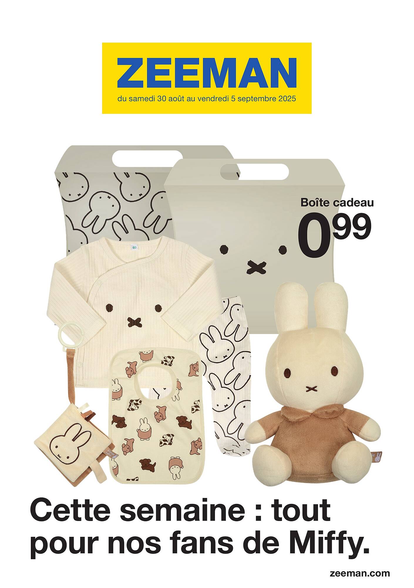 Zeeman Catalogue - Pagina 1