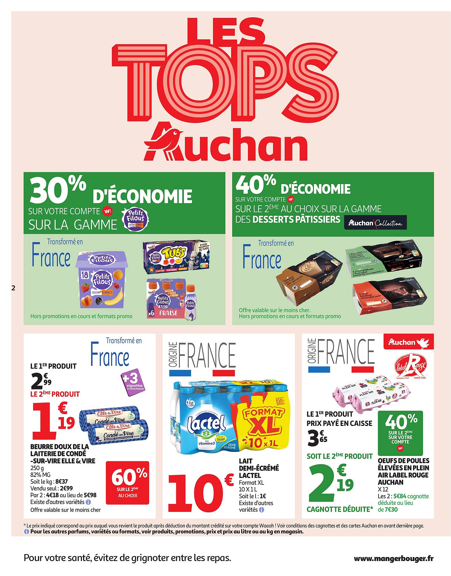 Auchan Catalogue - Pagina 2