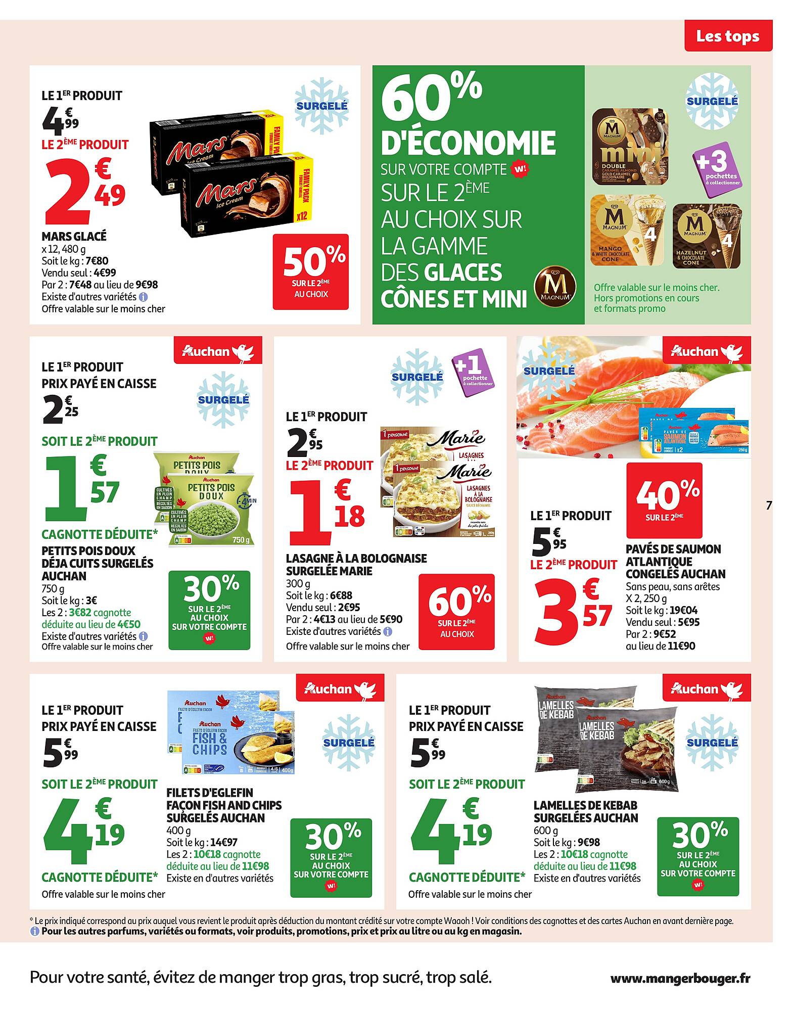 Auchan Catalogue - Pagina 7