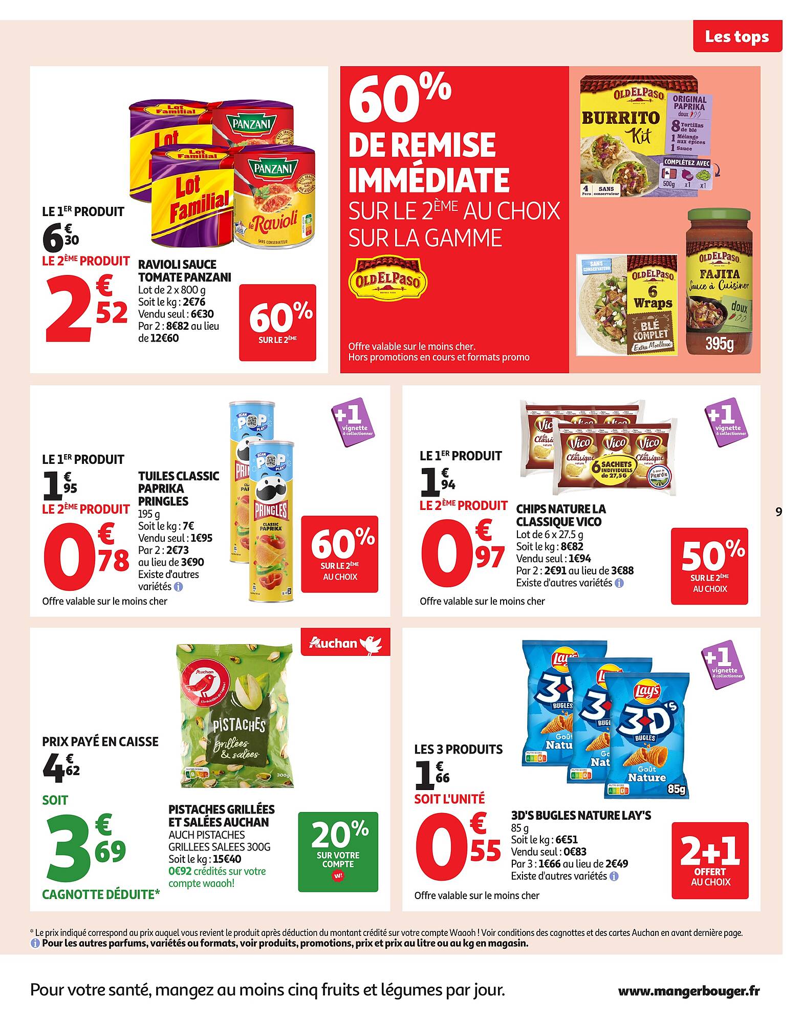 Auchan Catalogue - Pagina 9