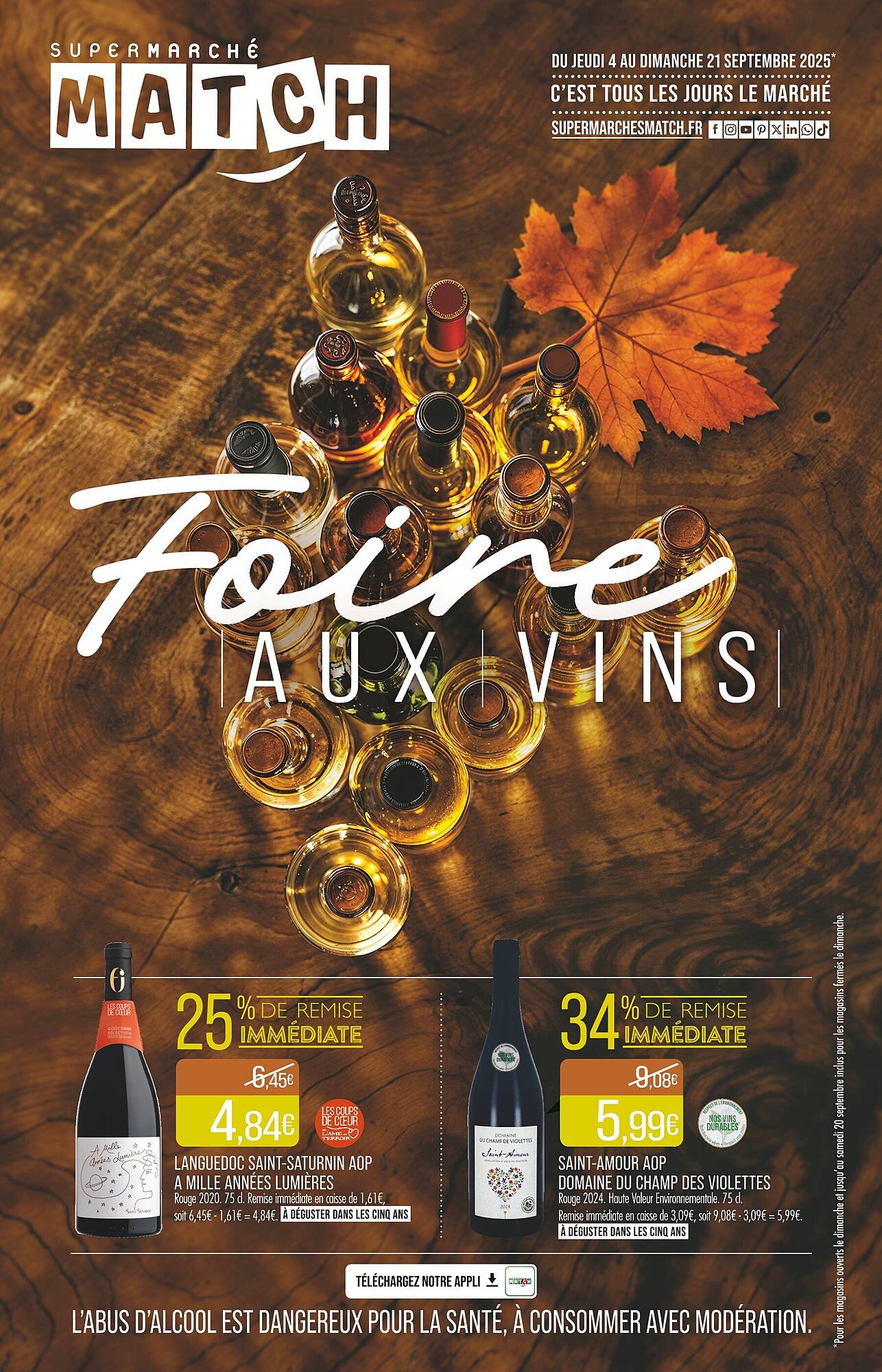 Match Catalogue - Pagina 1