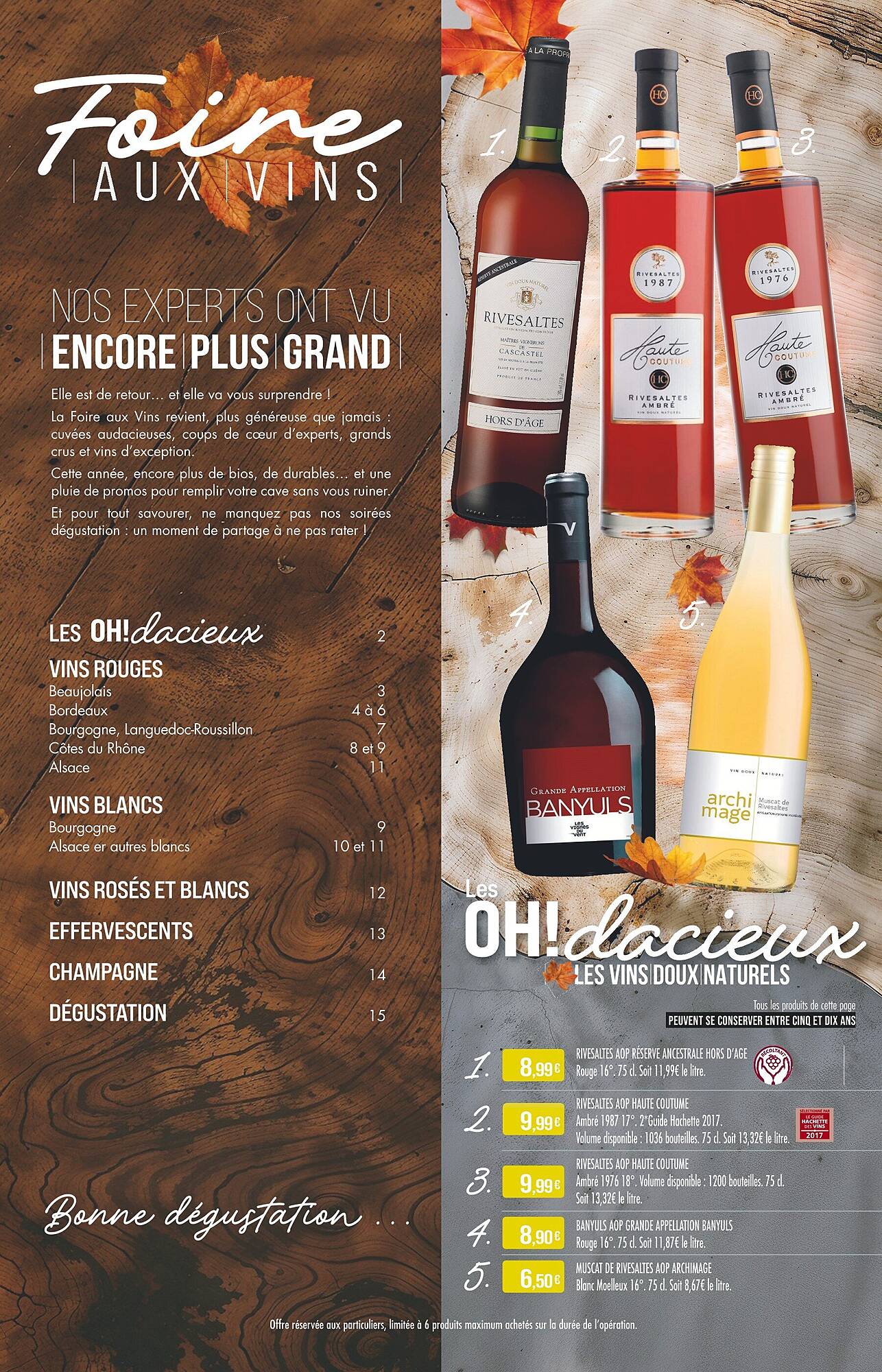 Match Catalogue - Pagina 4