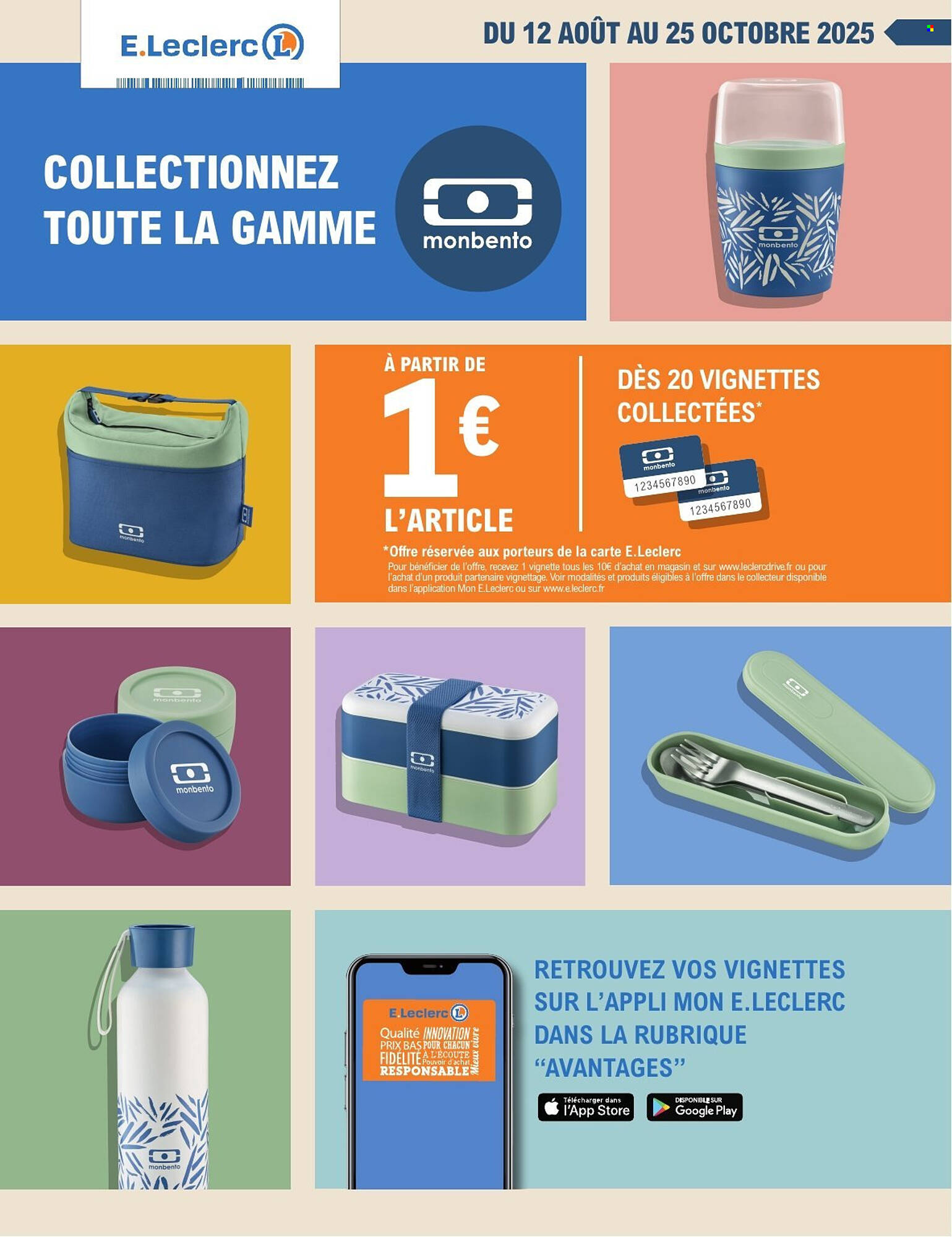 E.Leclerc Catalogue - Pagina 4