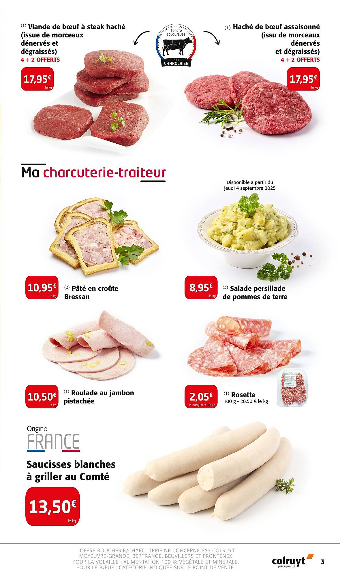 Colruyt Catalogue - Pagina 3