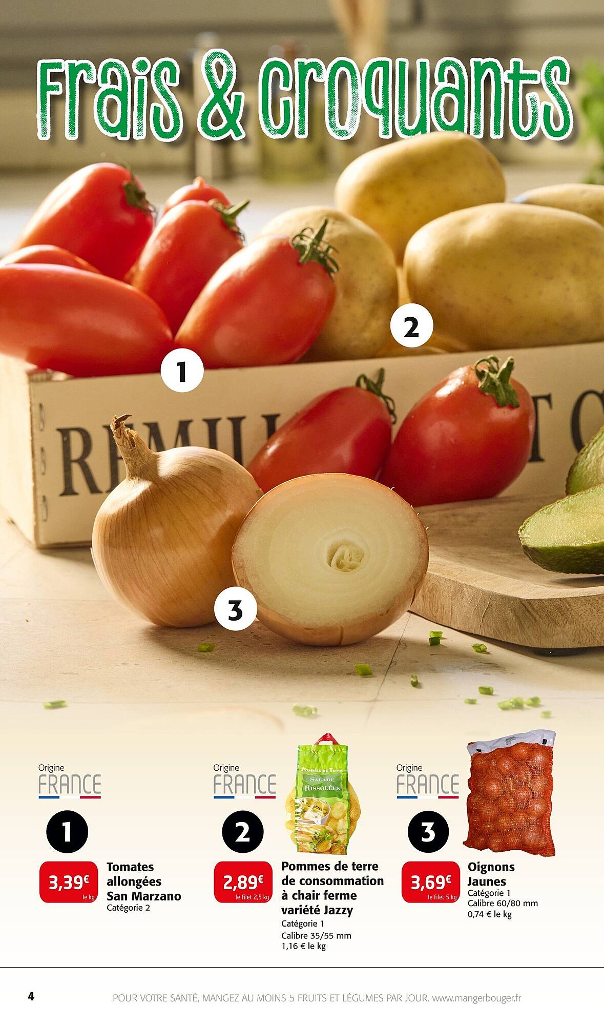 Colruyt Catalogue - Pagina 4