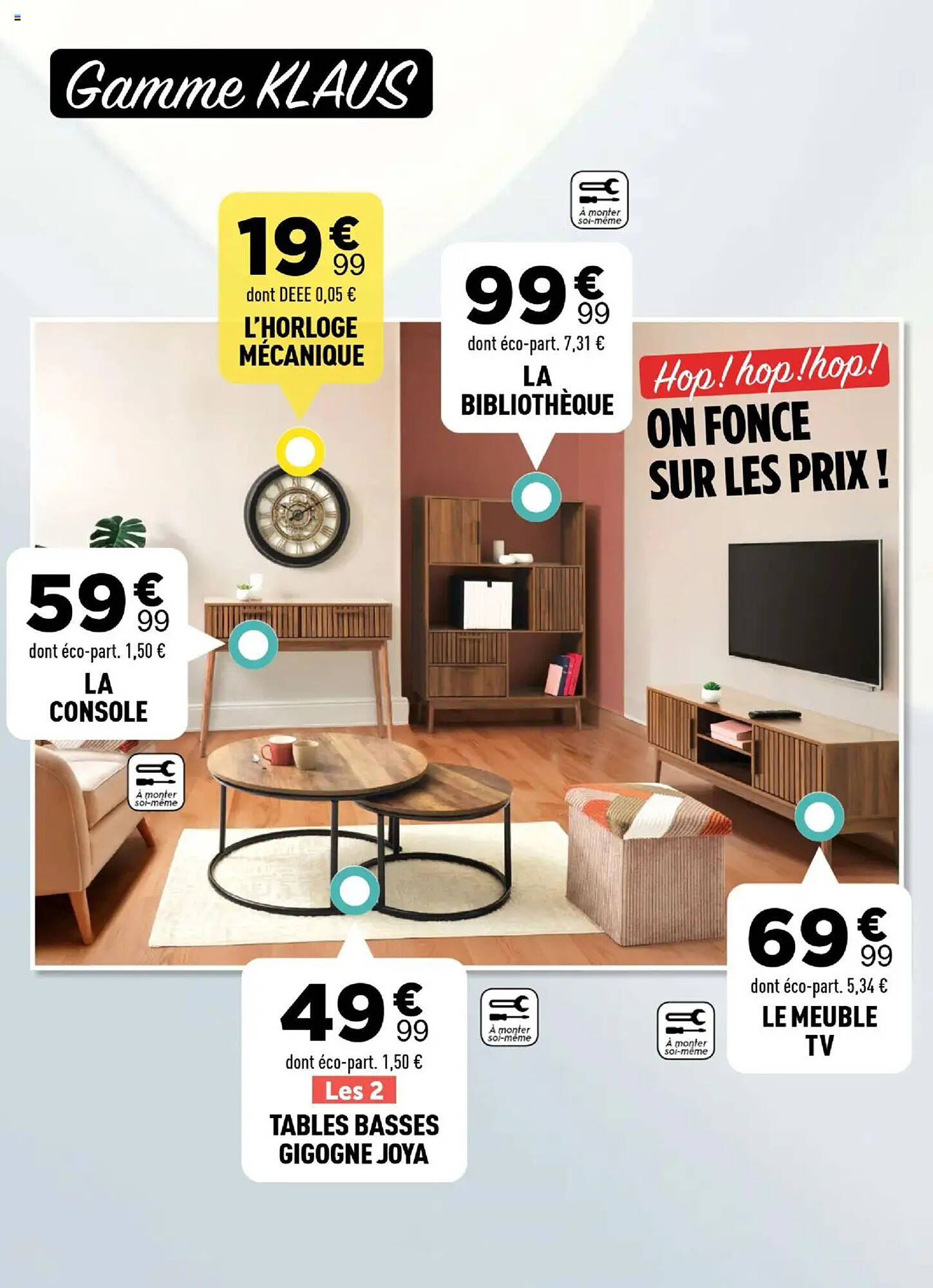 Centrakor Catalogue - Pagina 6