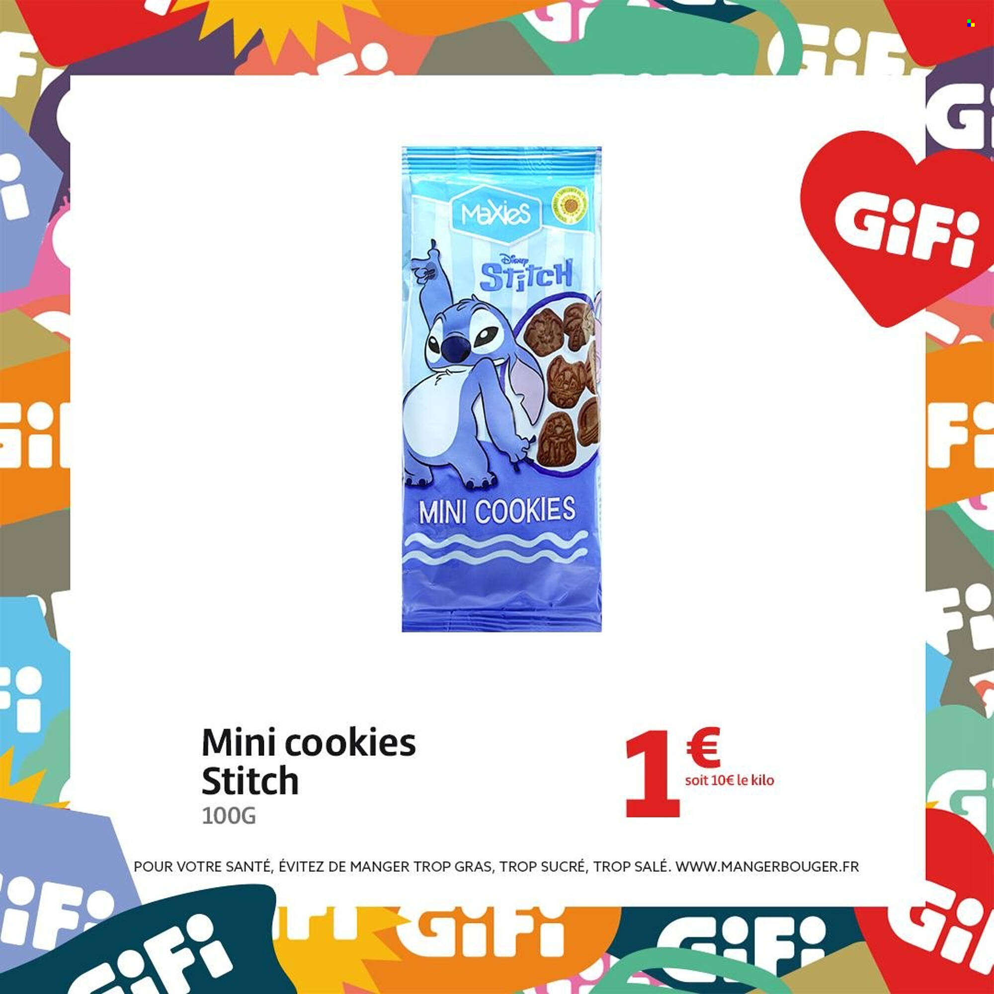 Gifi Catalogue - Pagina 3