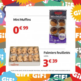 Gifi Catalogue