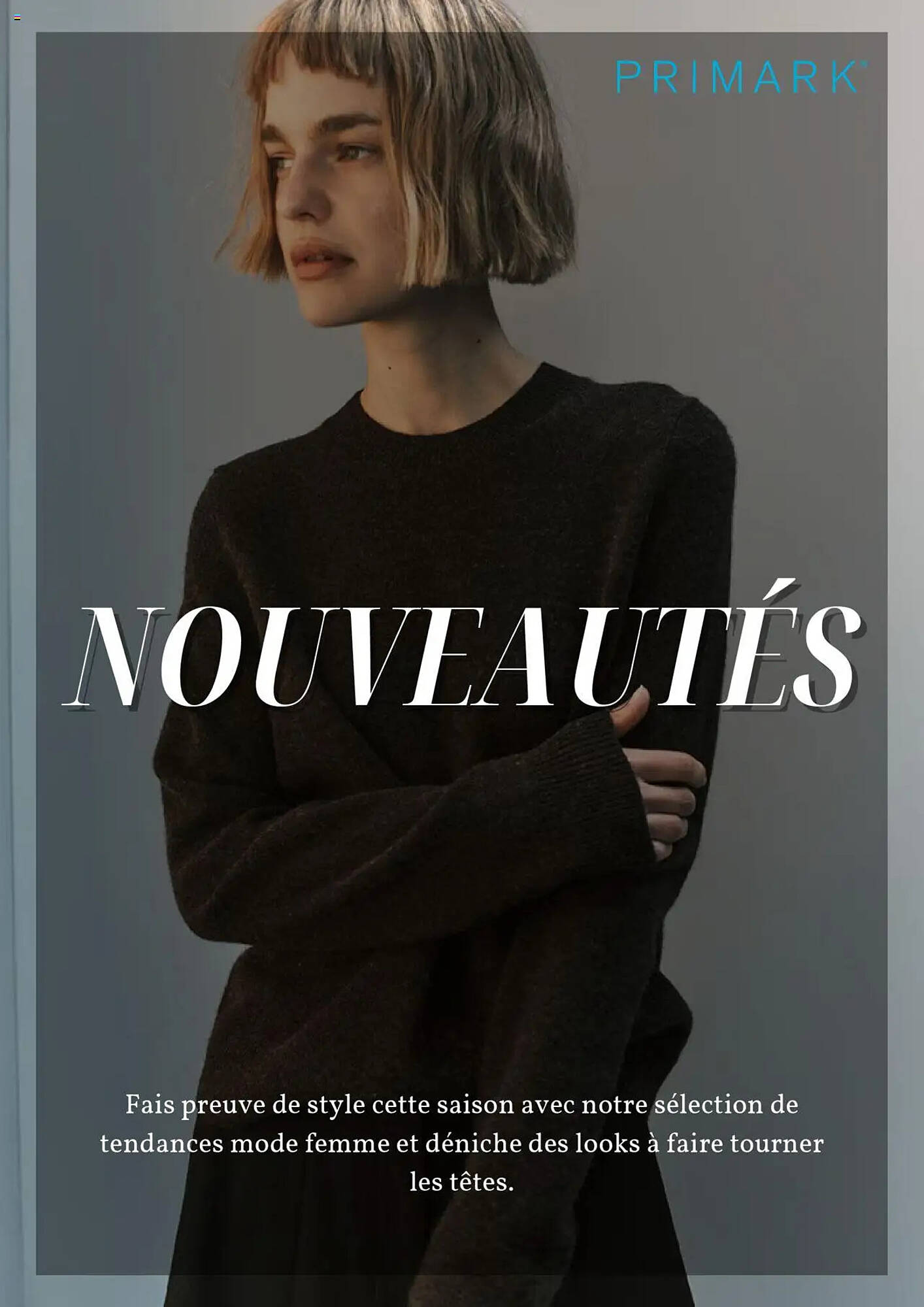 Primark Catalogue - Pagina 1