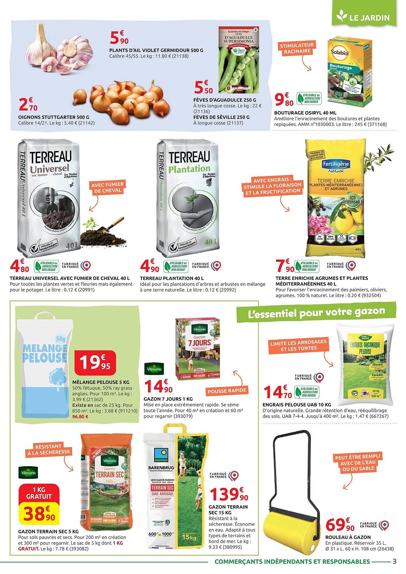 Rural Master Catalogue - Pagina 3