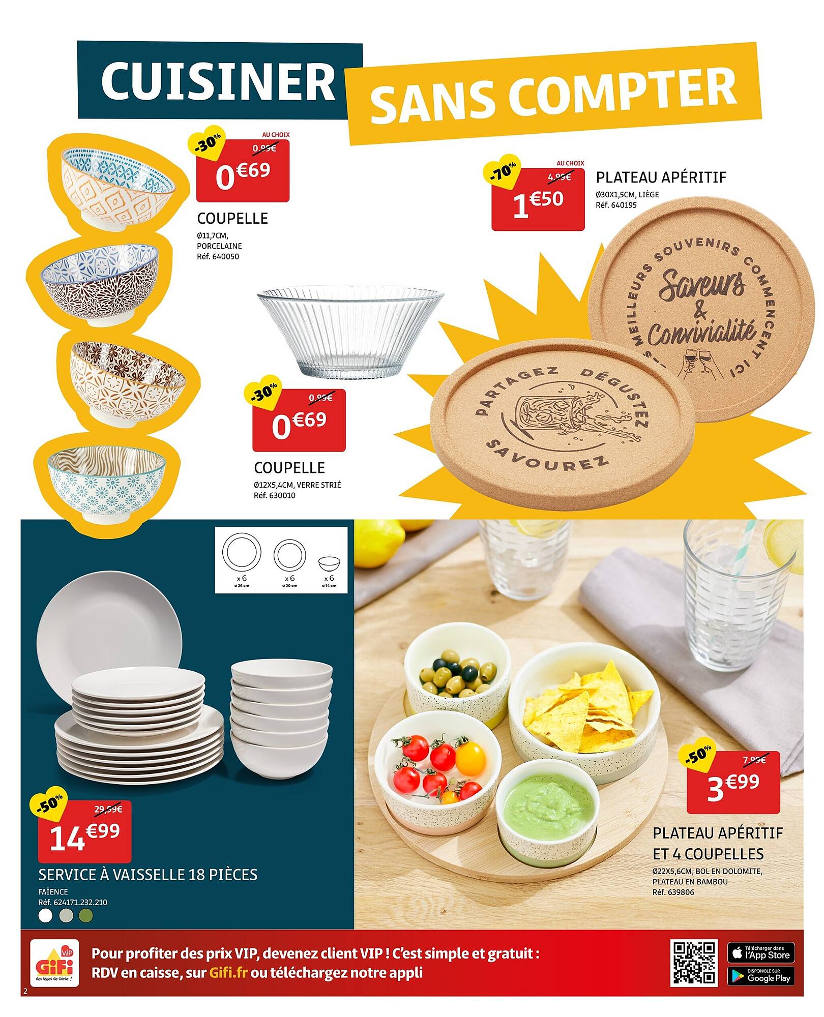 Gifi Catalogue - Pagina 2