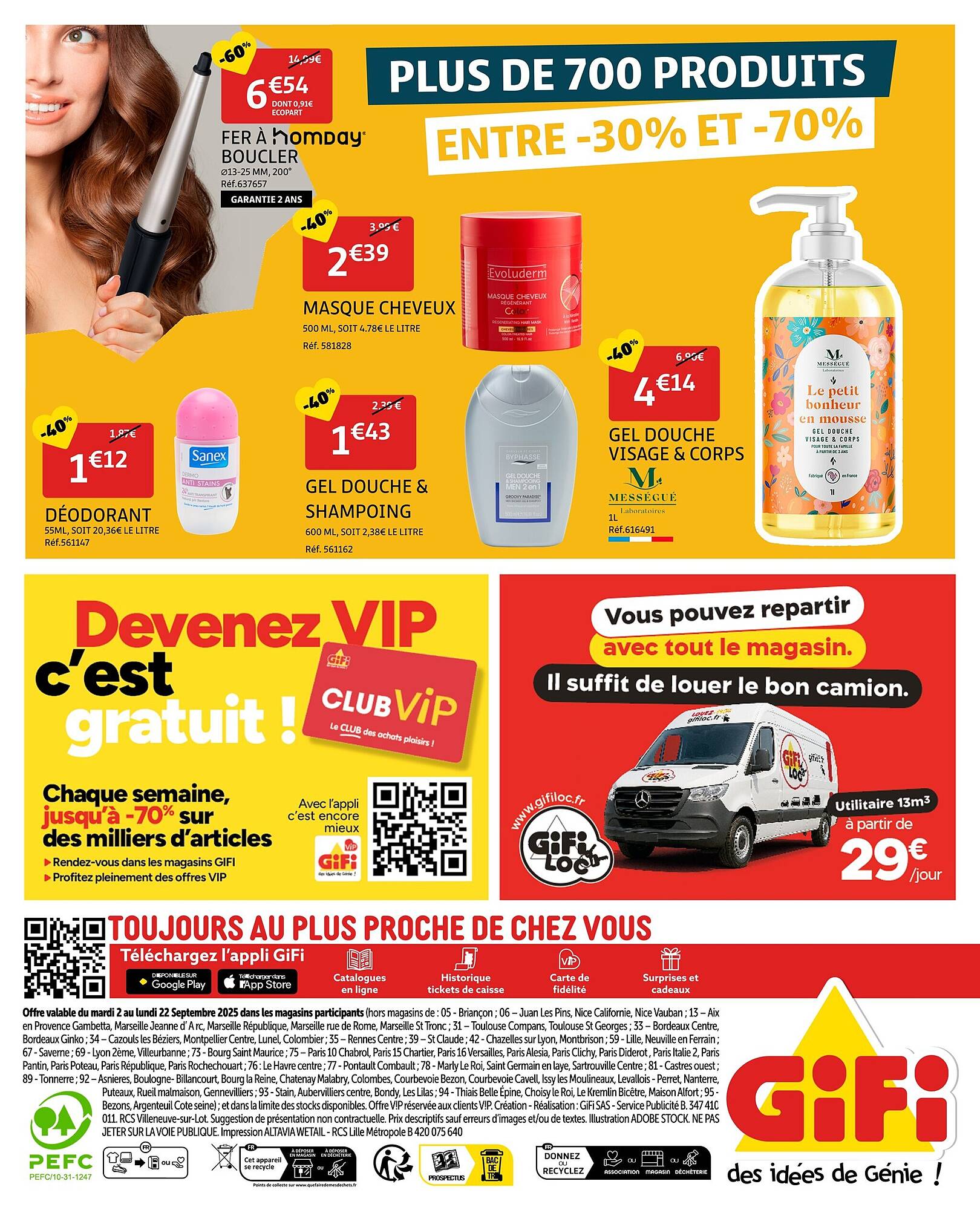 Gifi Catalogue - Pagina 7