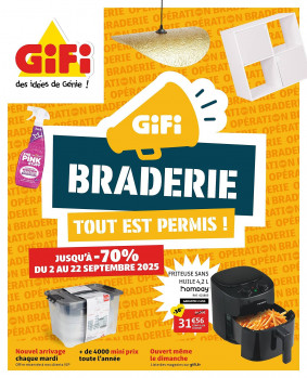 Gifi Catalogue