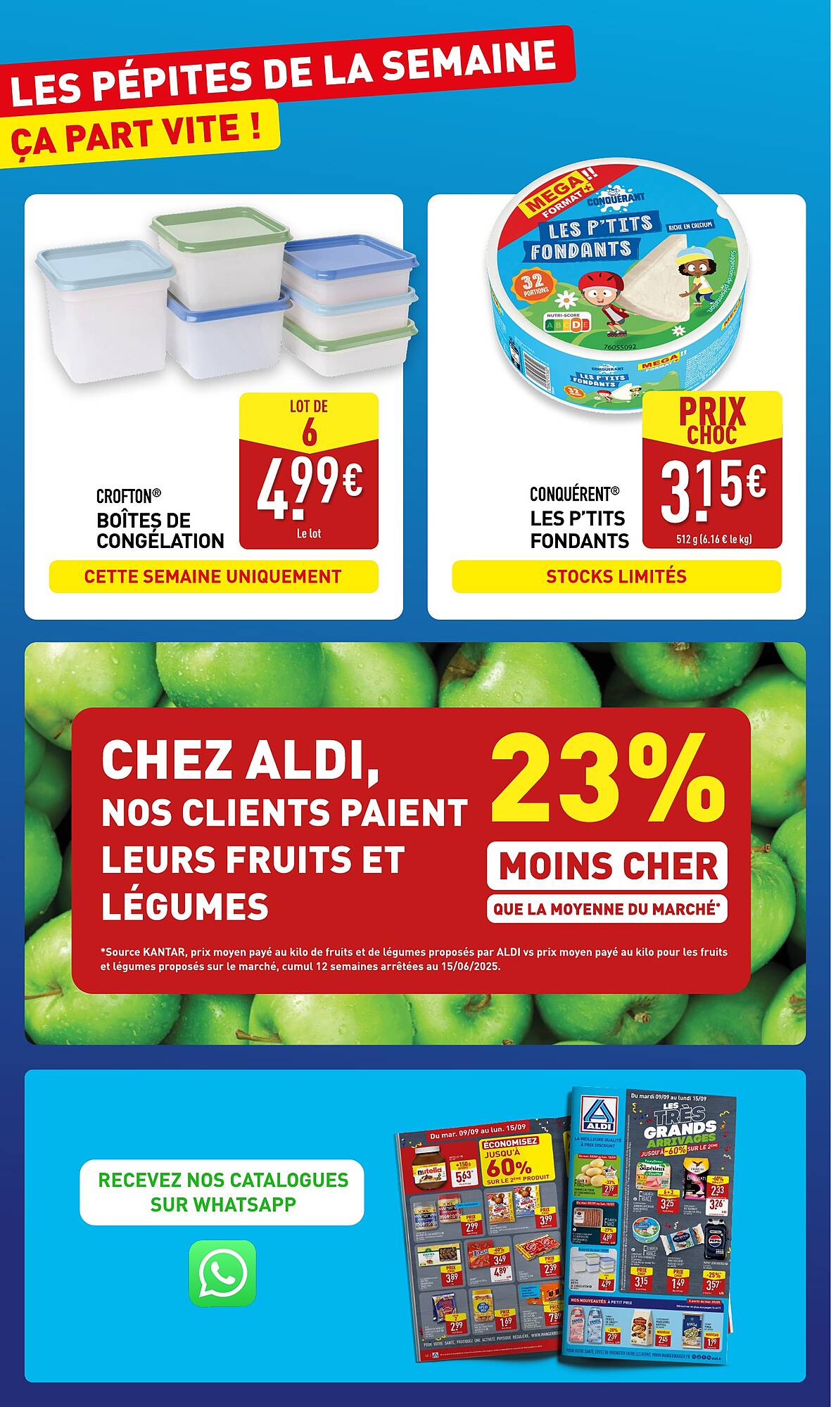 ALDI Catalogue - Pagina 2