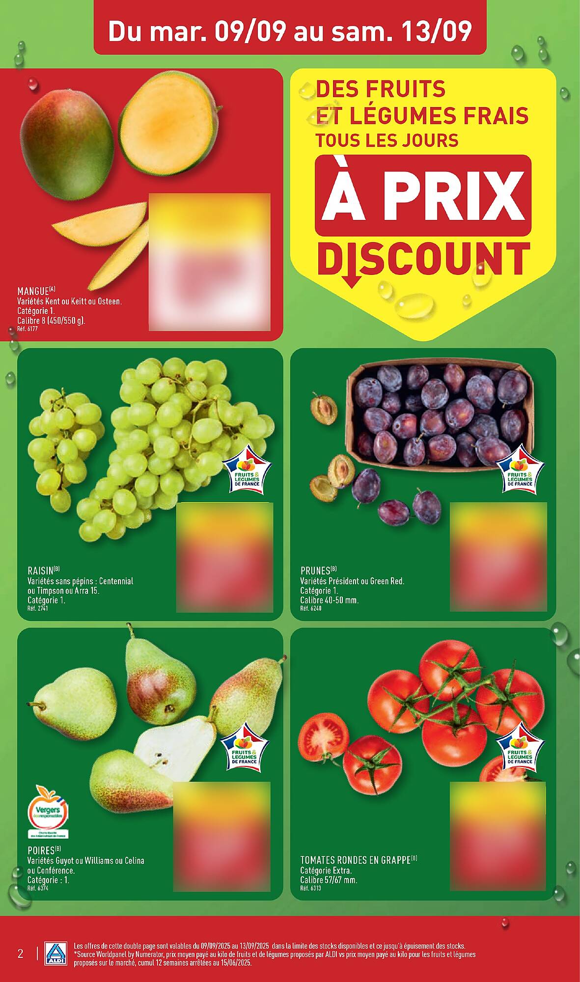 ALDI Catalogue - Pagina 5