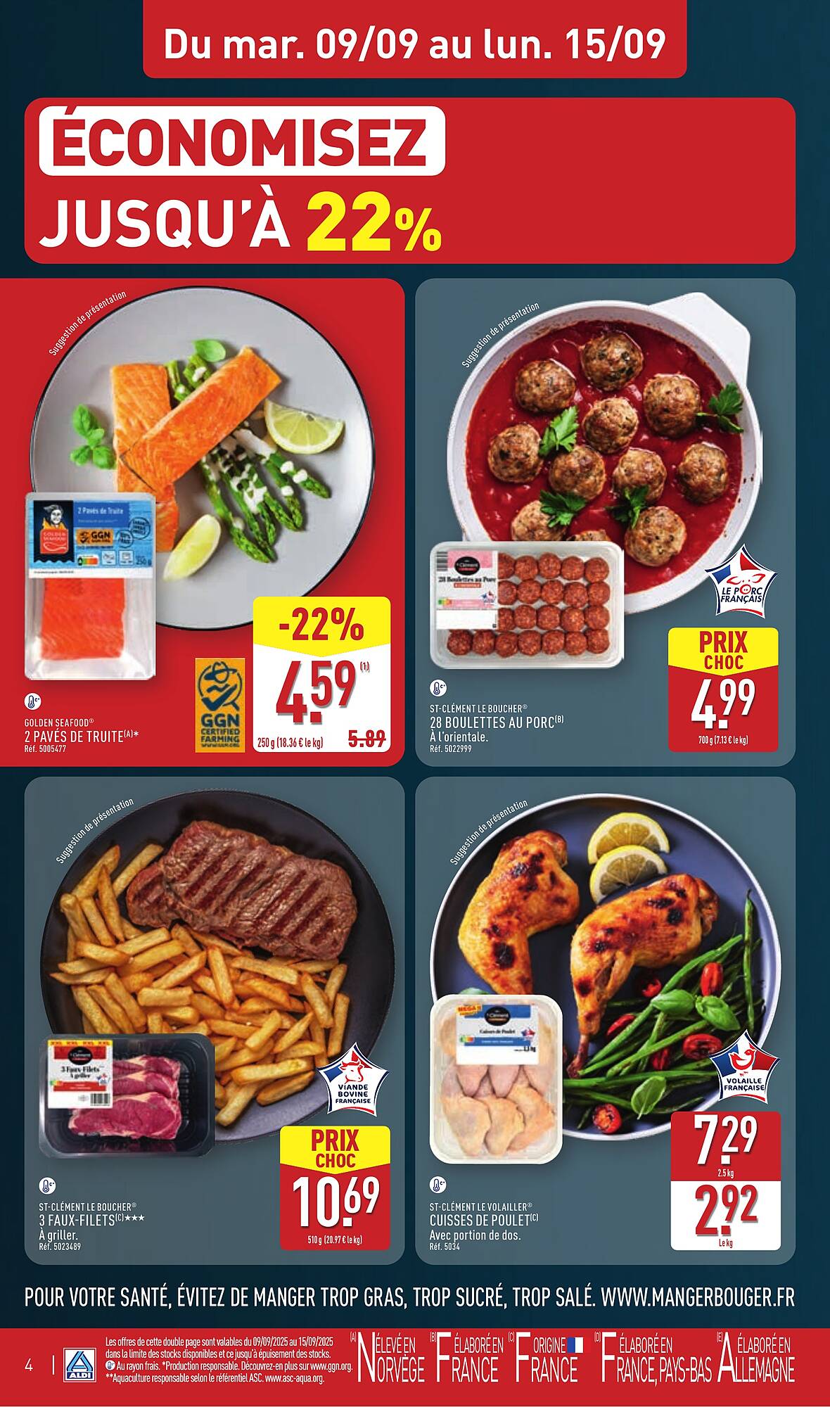 ALDI Catalogue - Pagina 7
