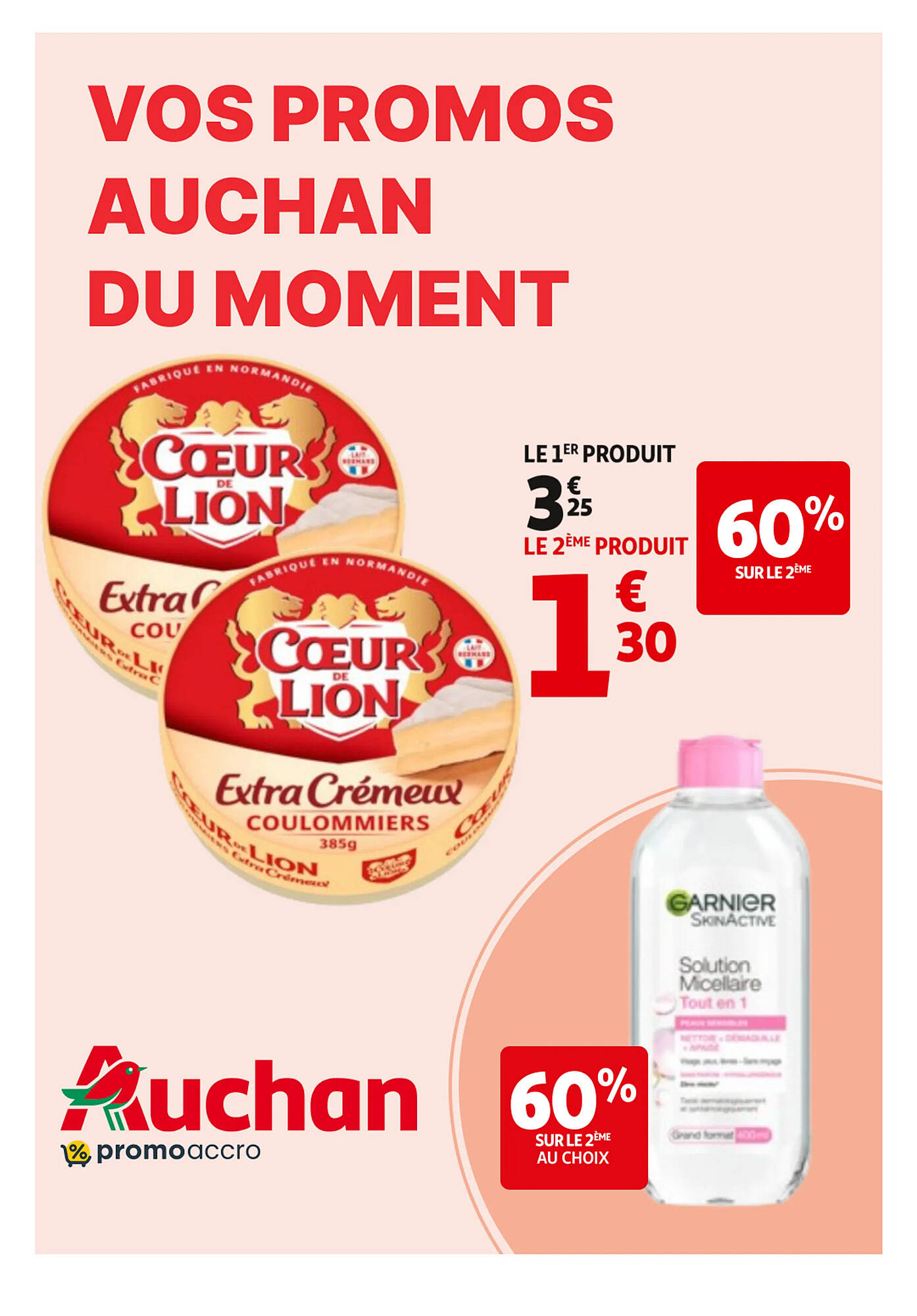 Auchan Catalogue - Pagina 1