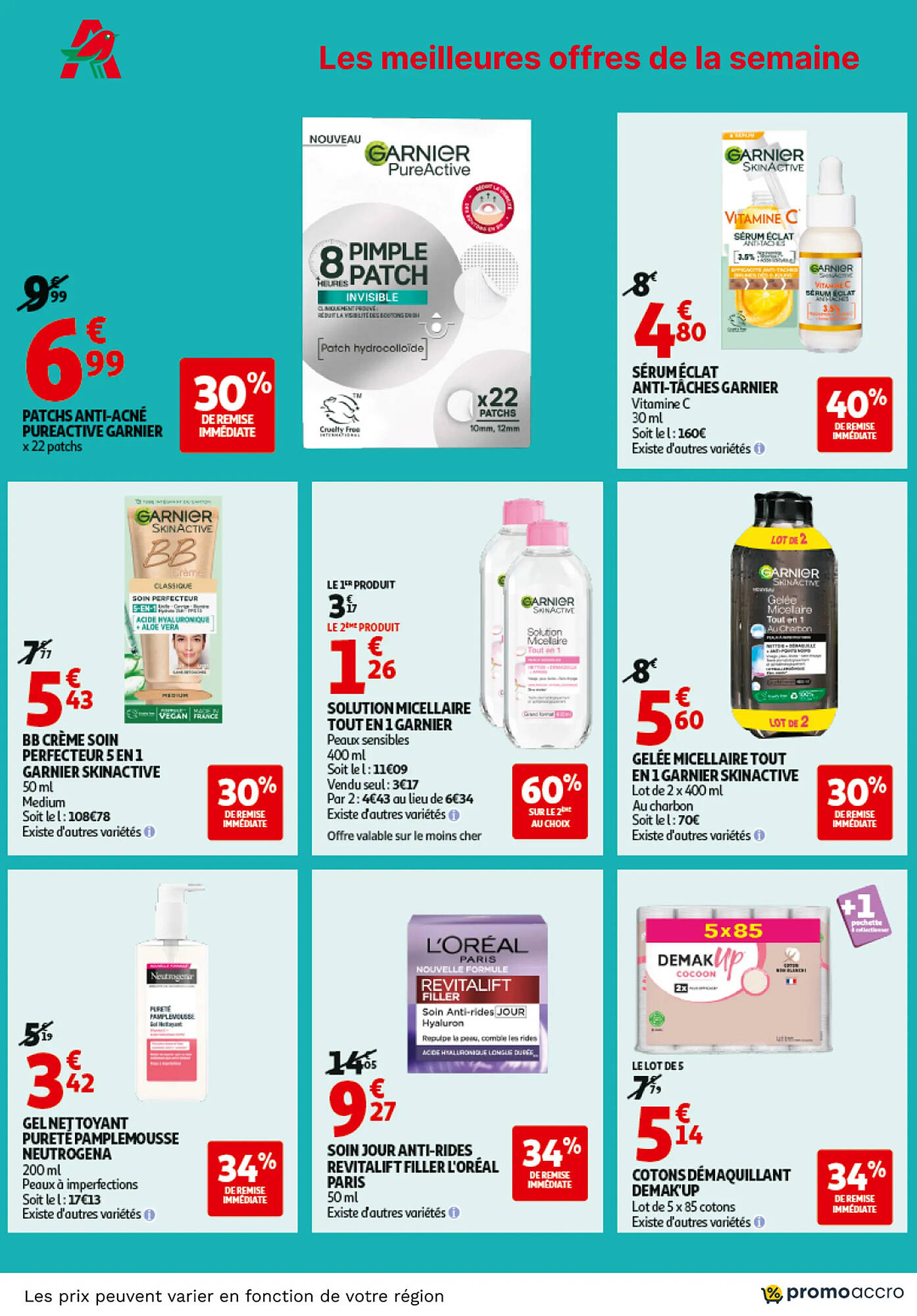 Auchan Catalogue - Pagina 4