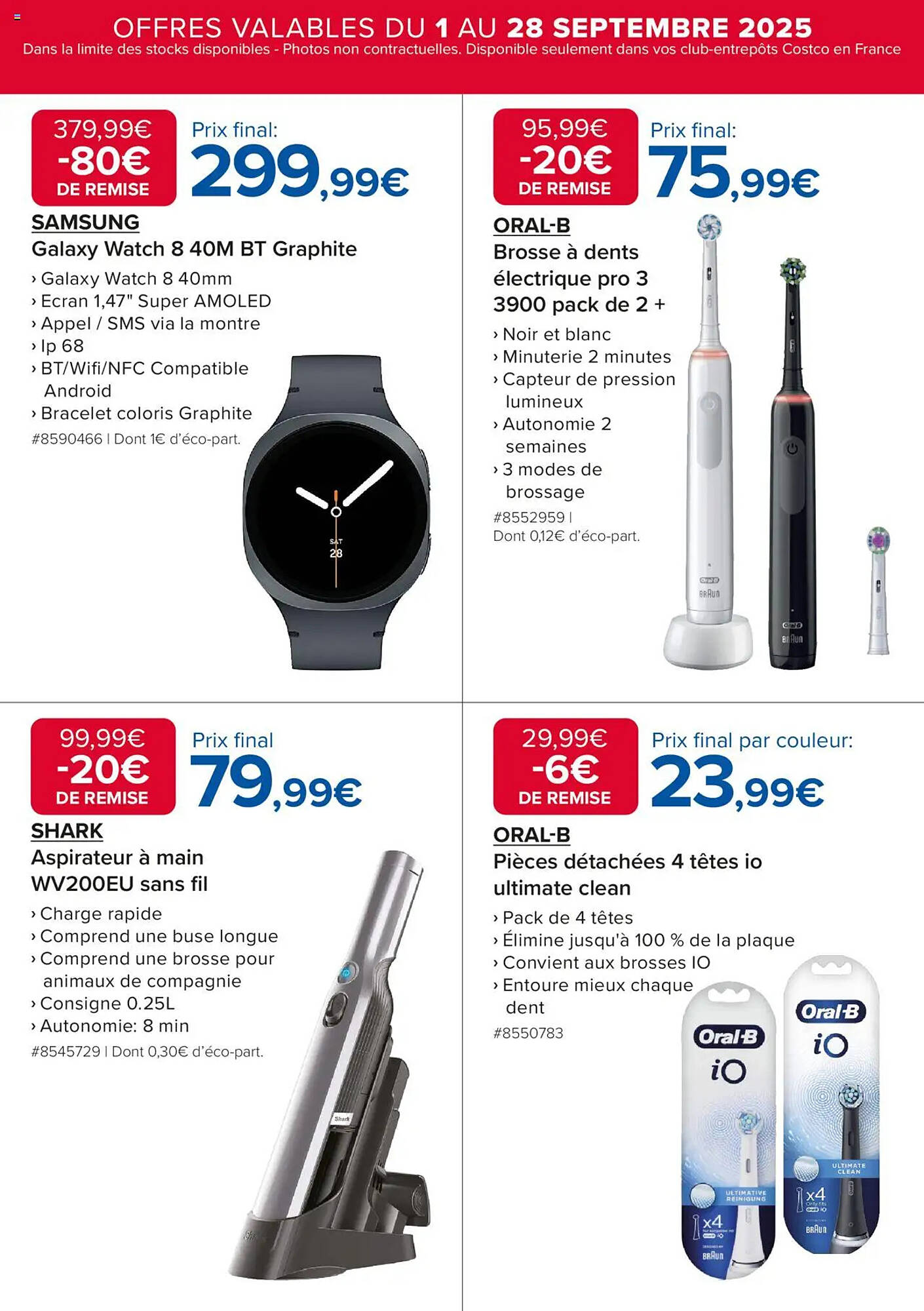 Costco Catalogue - Pagina 3