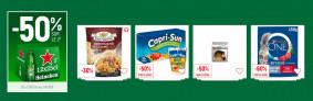 Géant Casino Catalogue