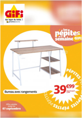 Gifi Catalogue