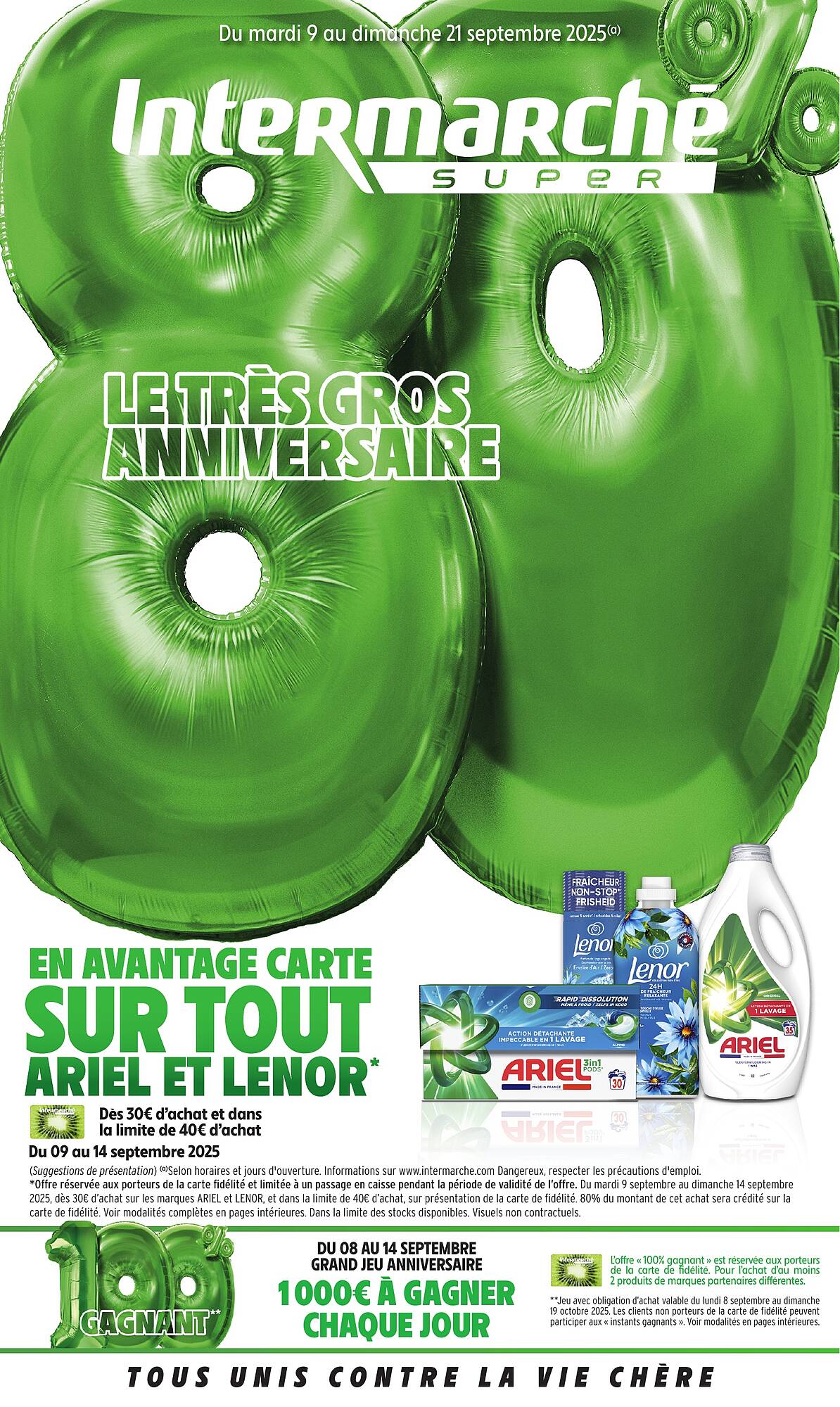 Intermarché Catalogue - Pagina 1