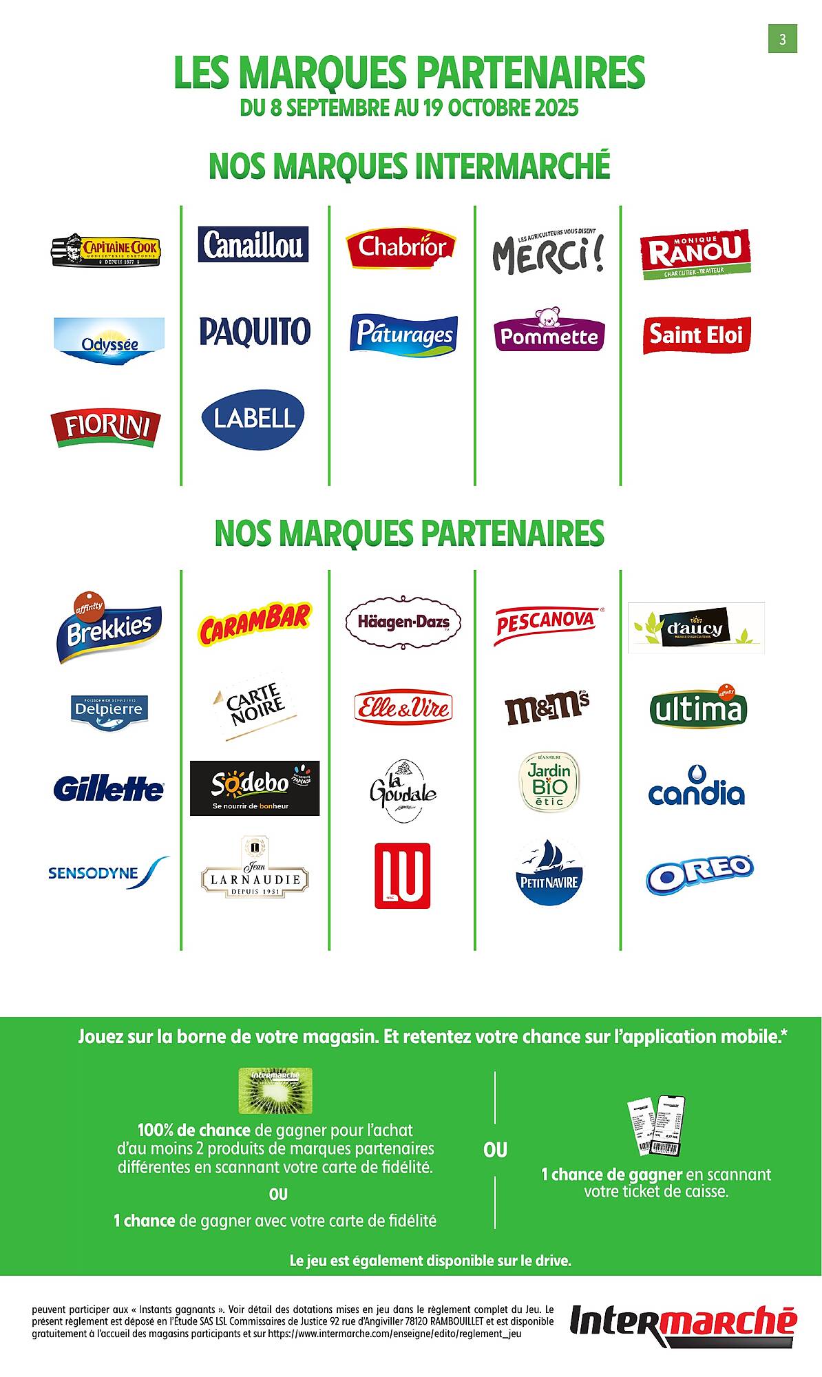 Intermarché Catalogue - Pagina 3
