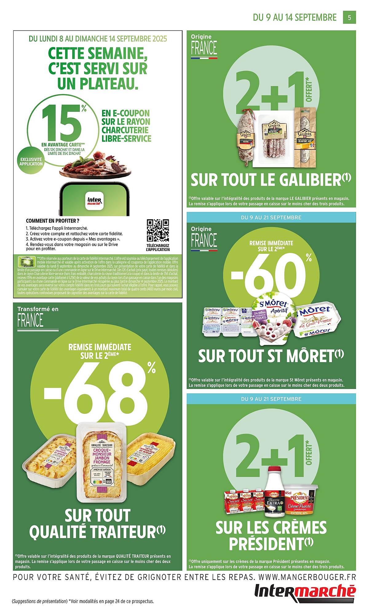 Intermarché Catalogue - Pagina 5