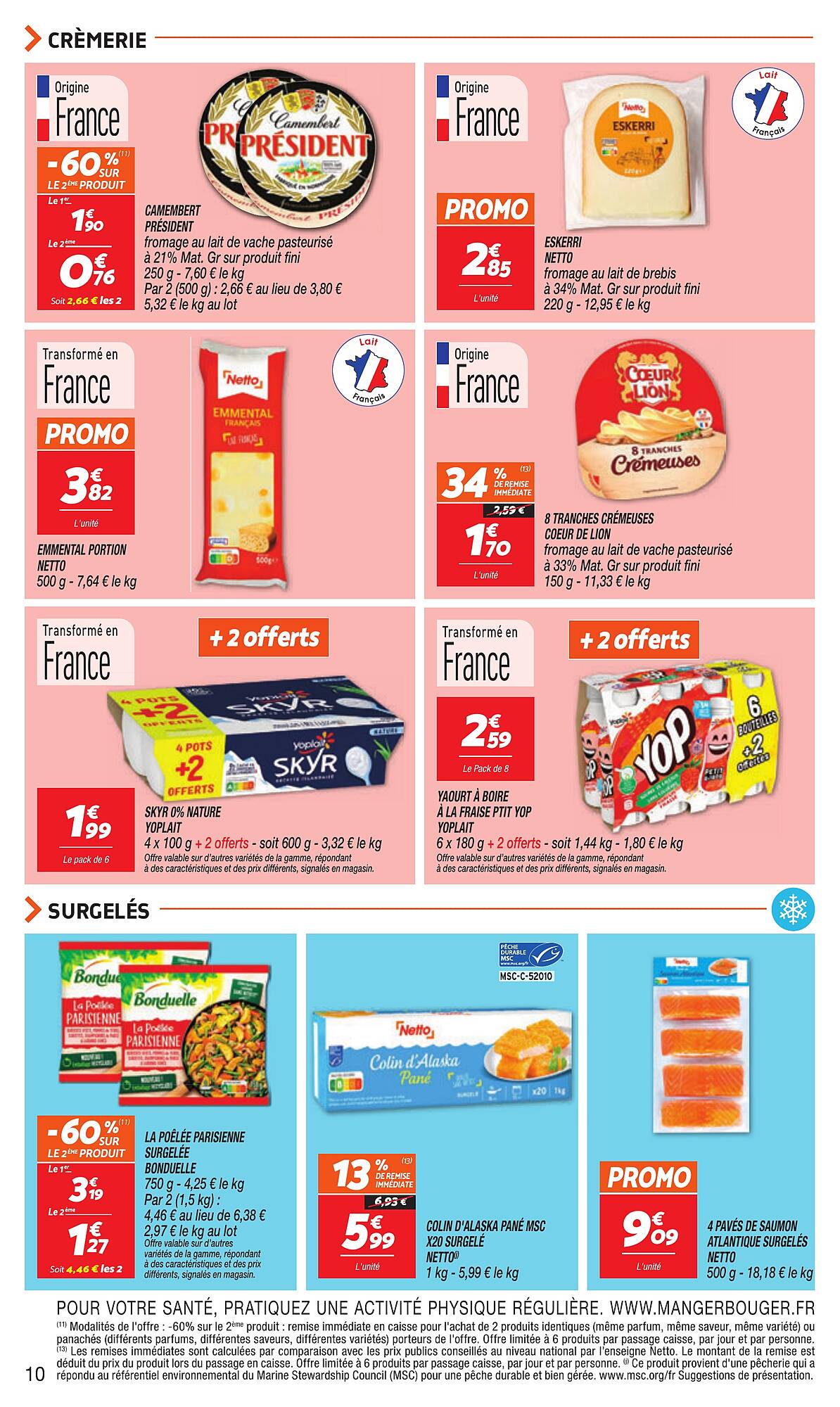 Netto Catalogue - Pagina 10