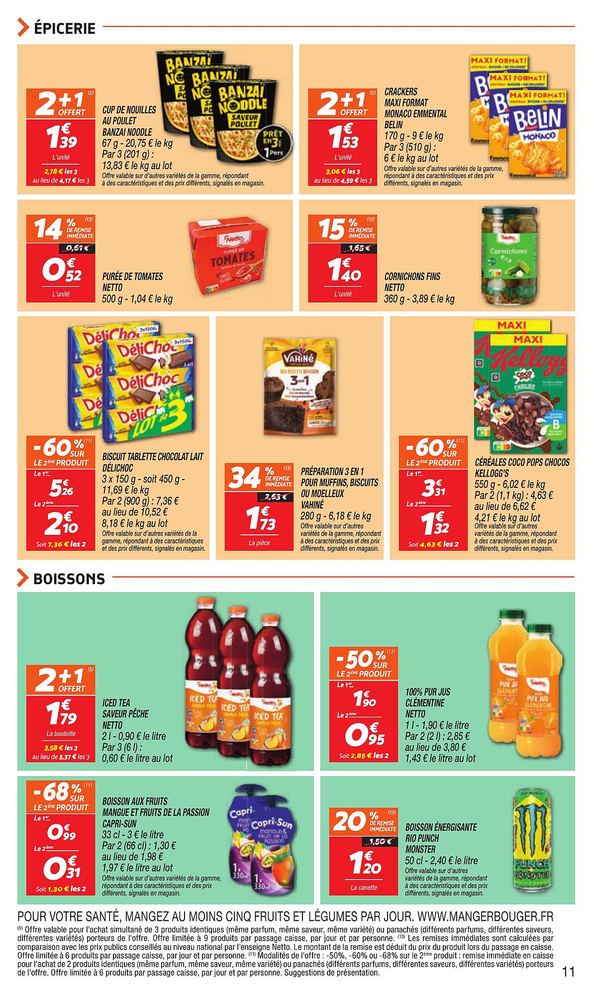 Netto Catalogue - Pagina 11