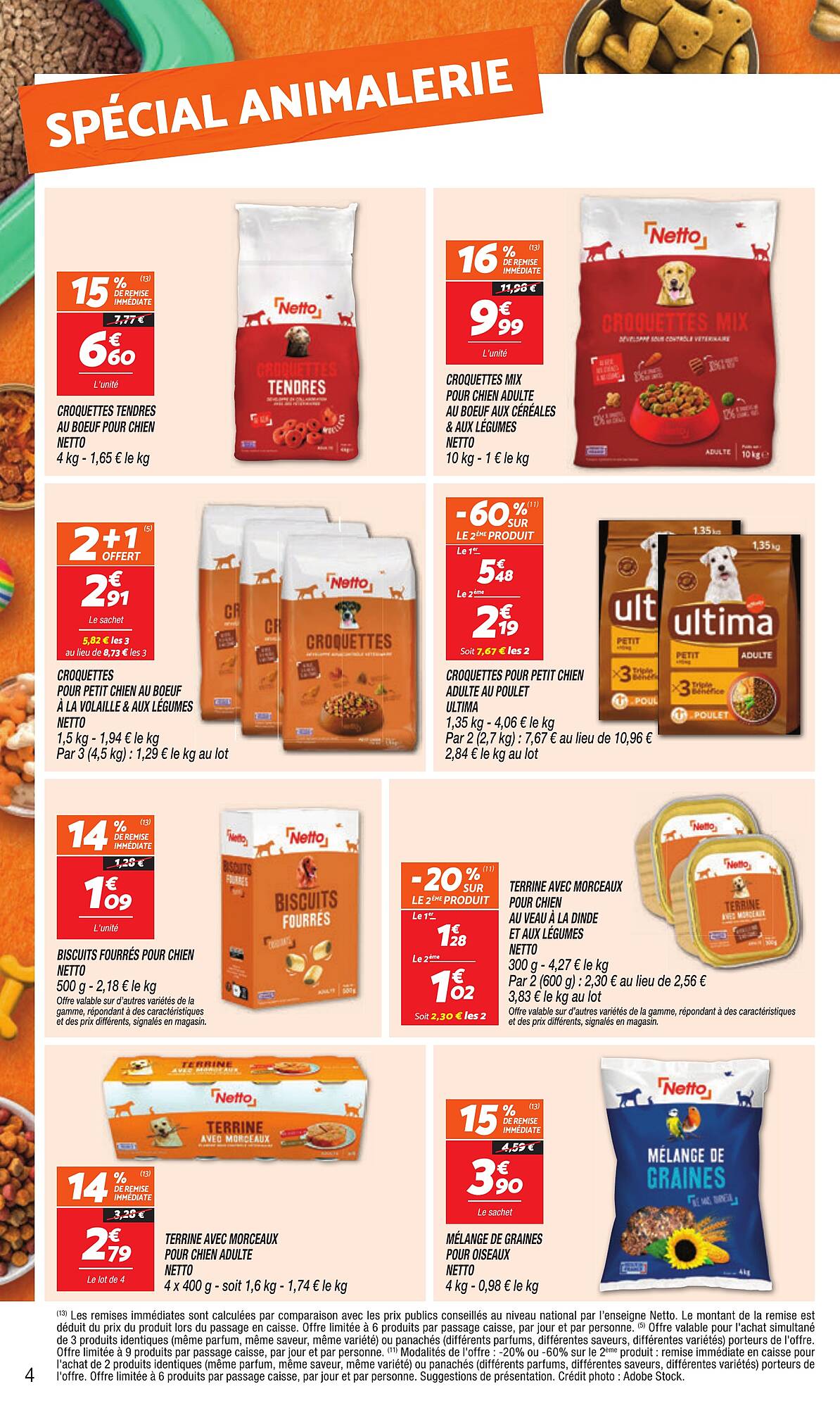 Netto Catalogue - Pagina 4