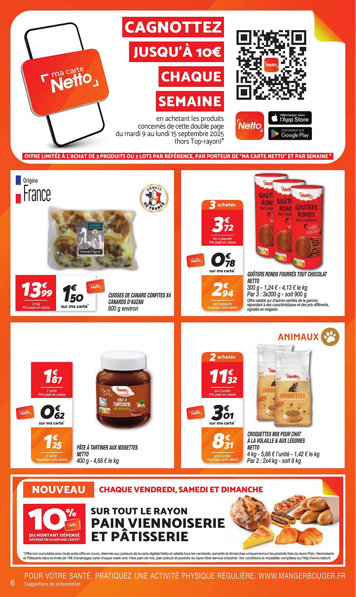 Netto Catalogue - Pagina 6