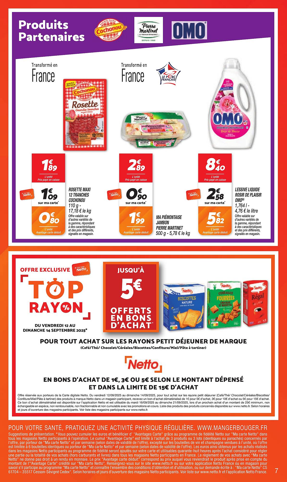 Netto Catalogue - Pagina 7