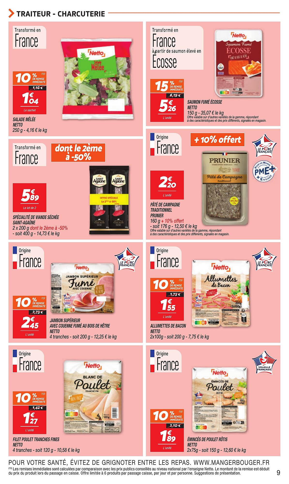 Netto Catalogue - Pagina 9