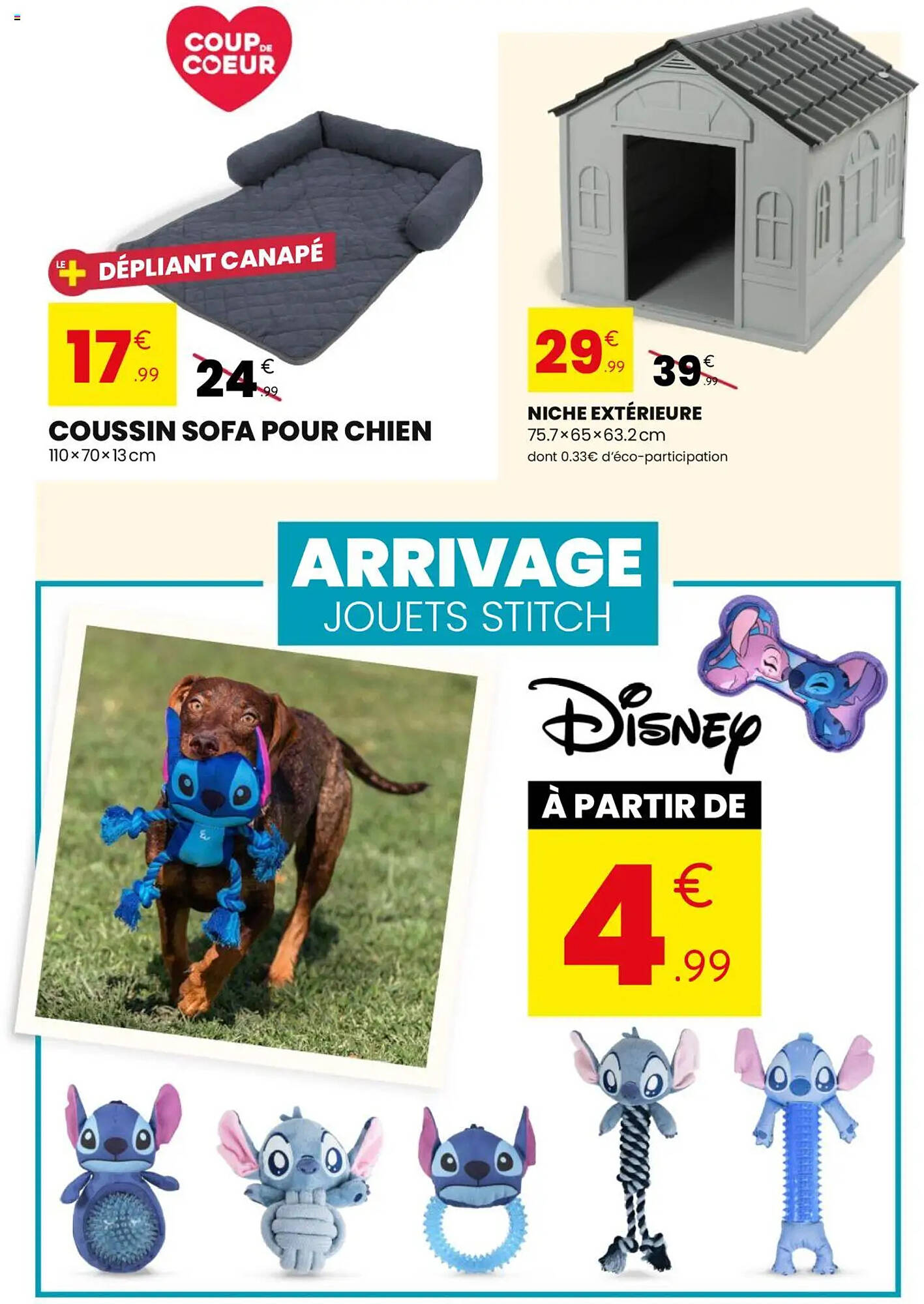 Stokomani Catalogue - Pagina 2