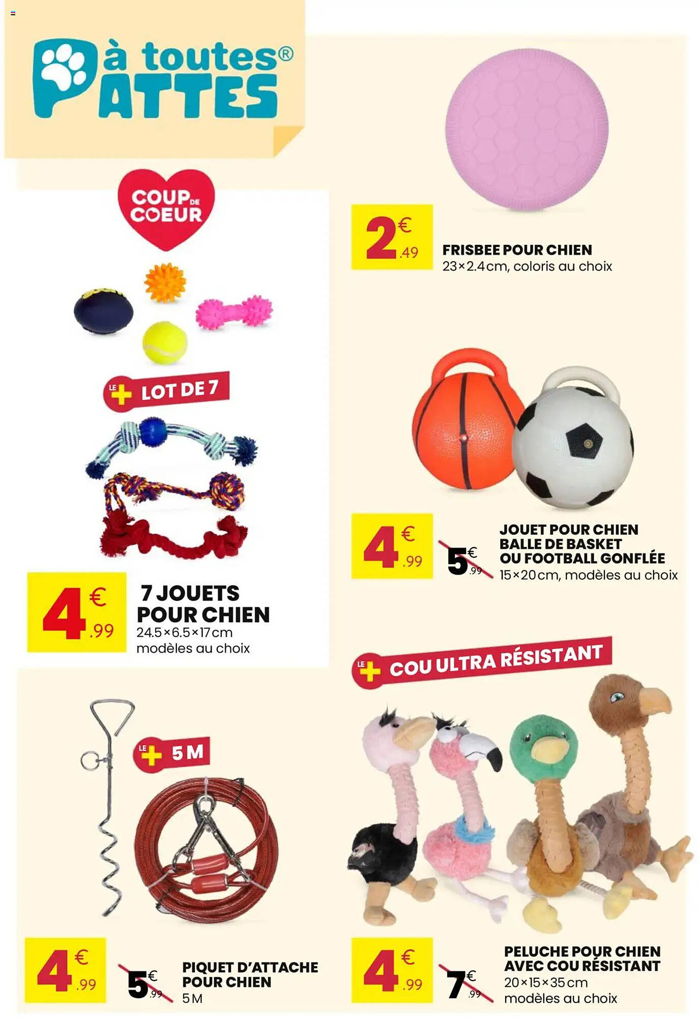 Stokomani Catalogue - Pagina 3