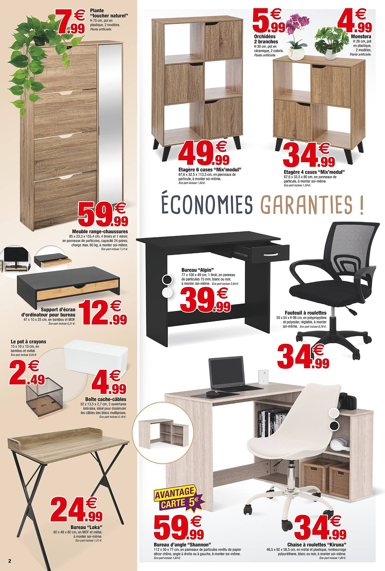 Bazarland Catalogue - Pagina 2