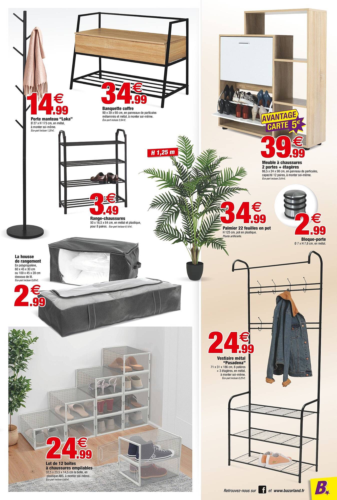 Bazarland Catalogue - Pagina 3