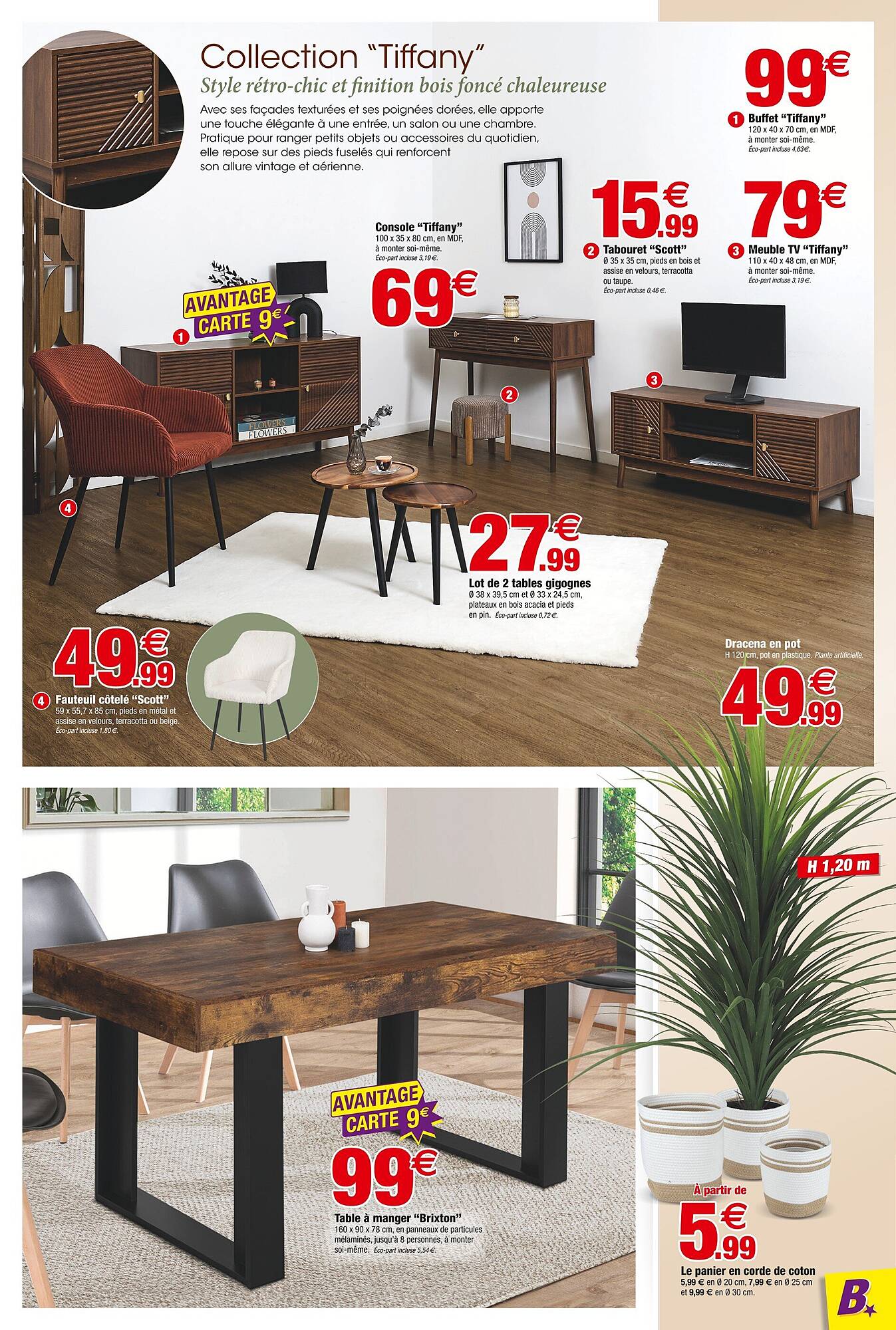 Bazarland Catalogue - Pagina 7