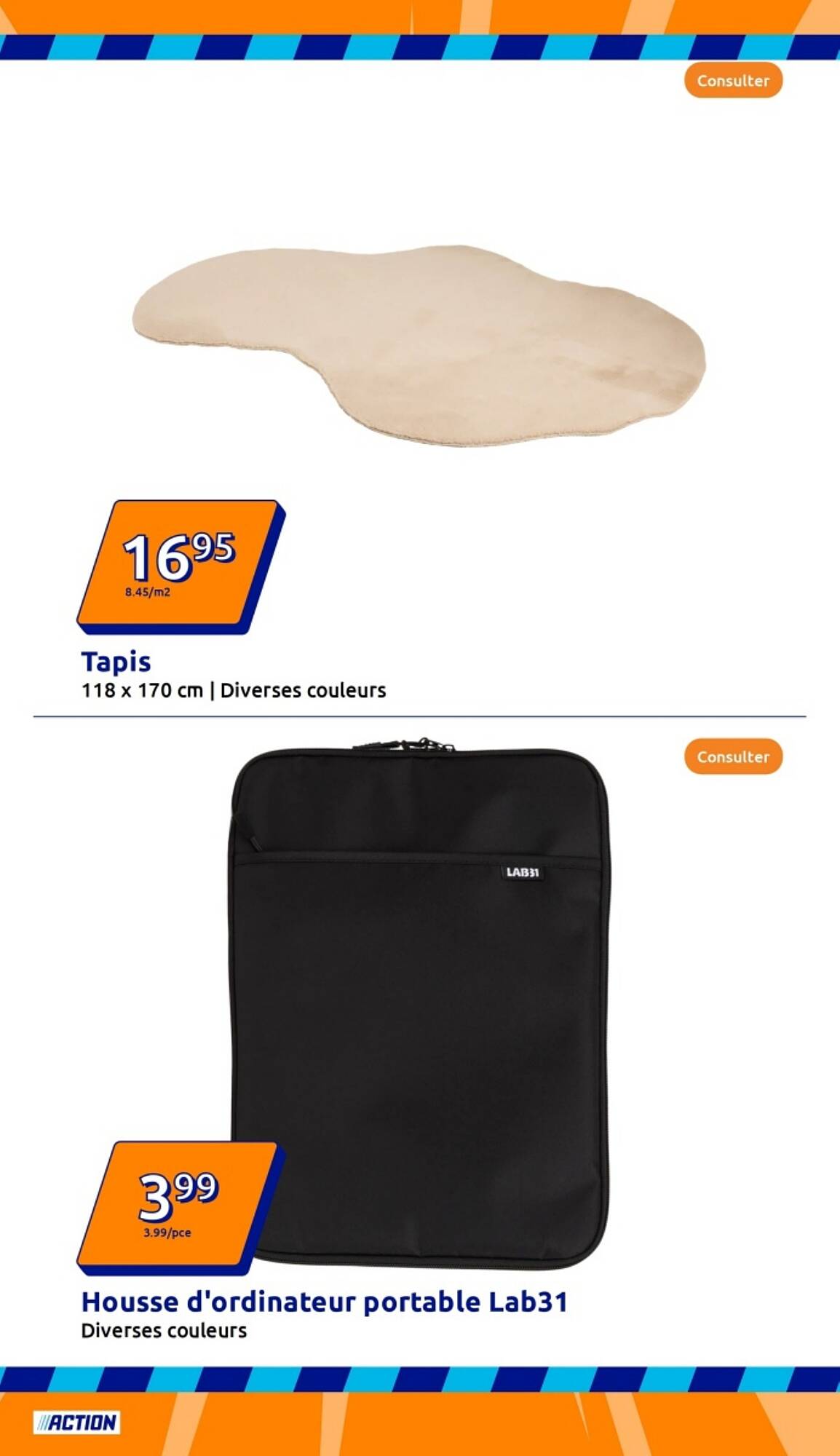 Action Catalogue - Pagina 11