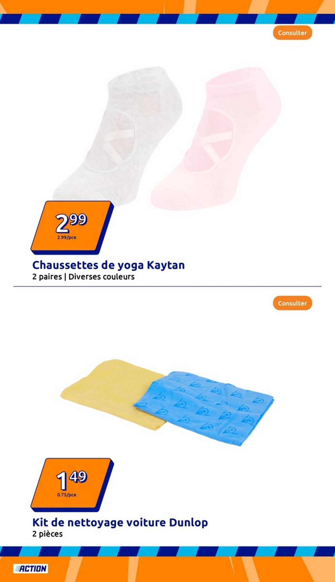 Action Catalogue - Pagina 15