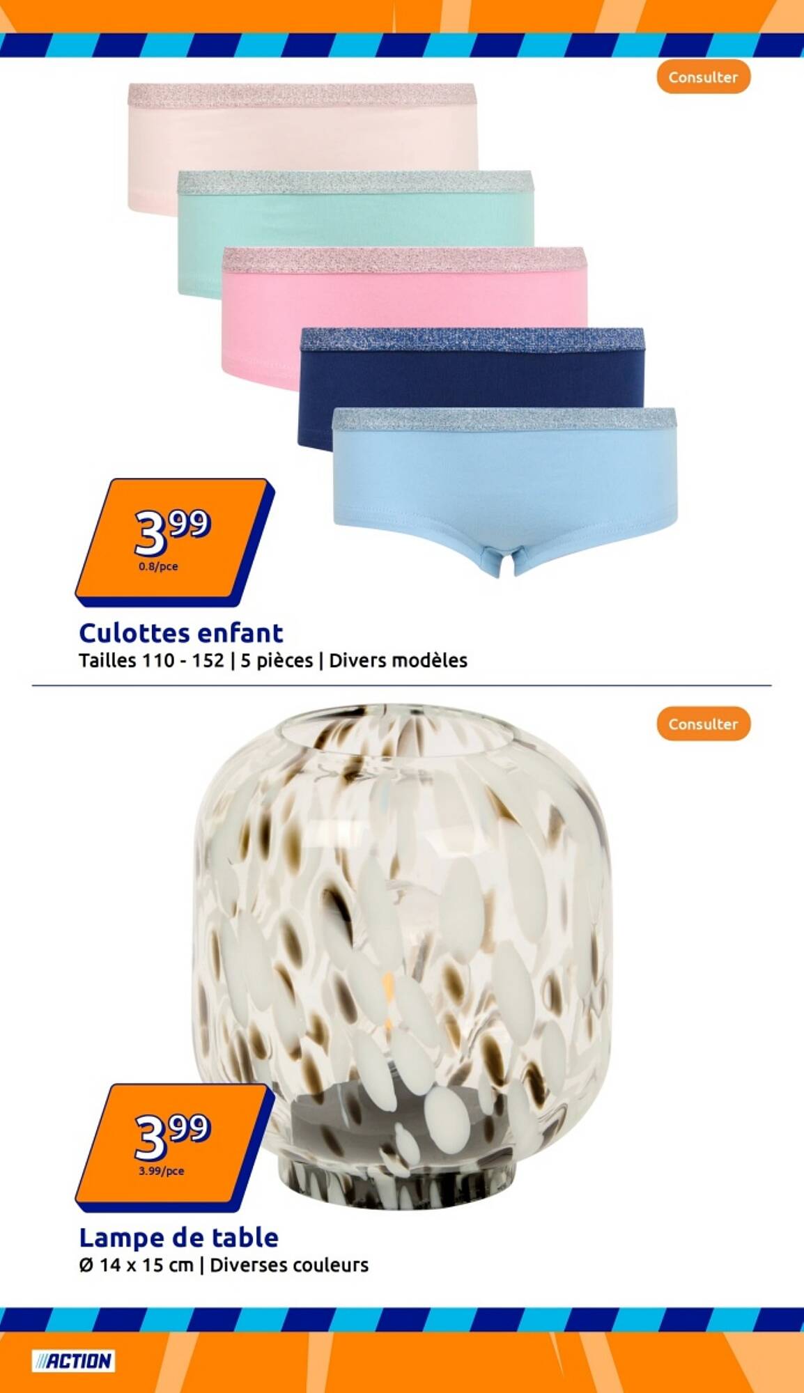 Action Catalogue - Pagina 18