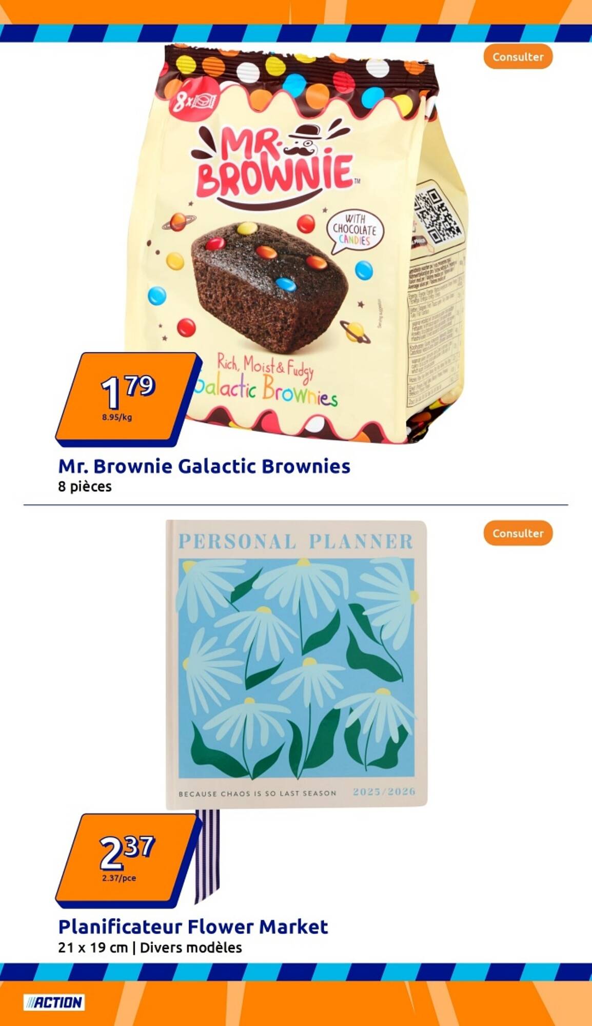 Action Catalogue - Pagina 20
