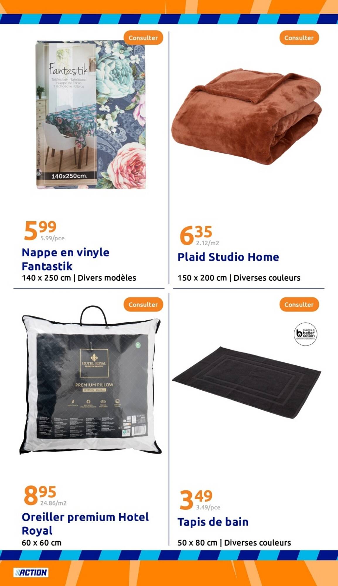 Action Catalogue - Pagina 21